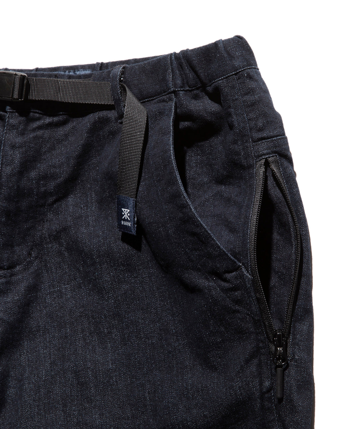 Travelpant Denim - Standard