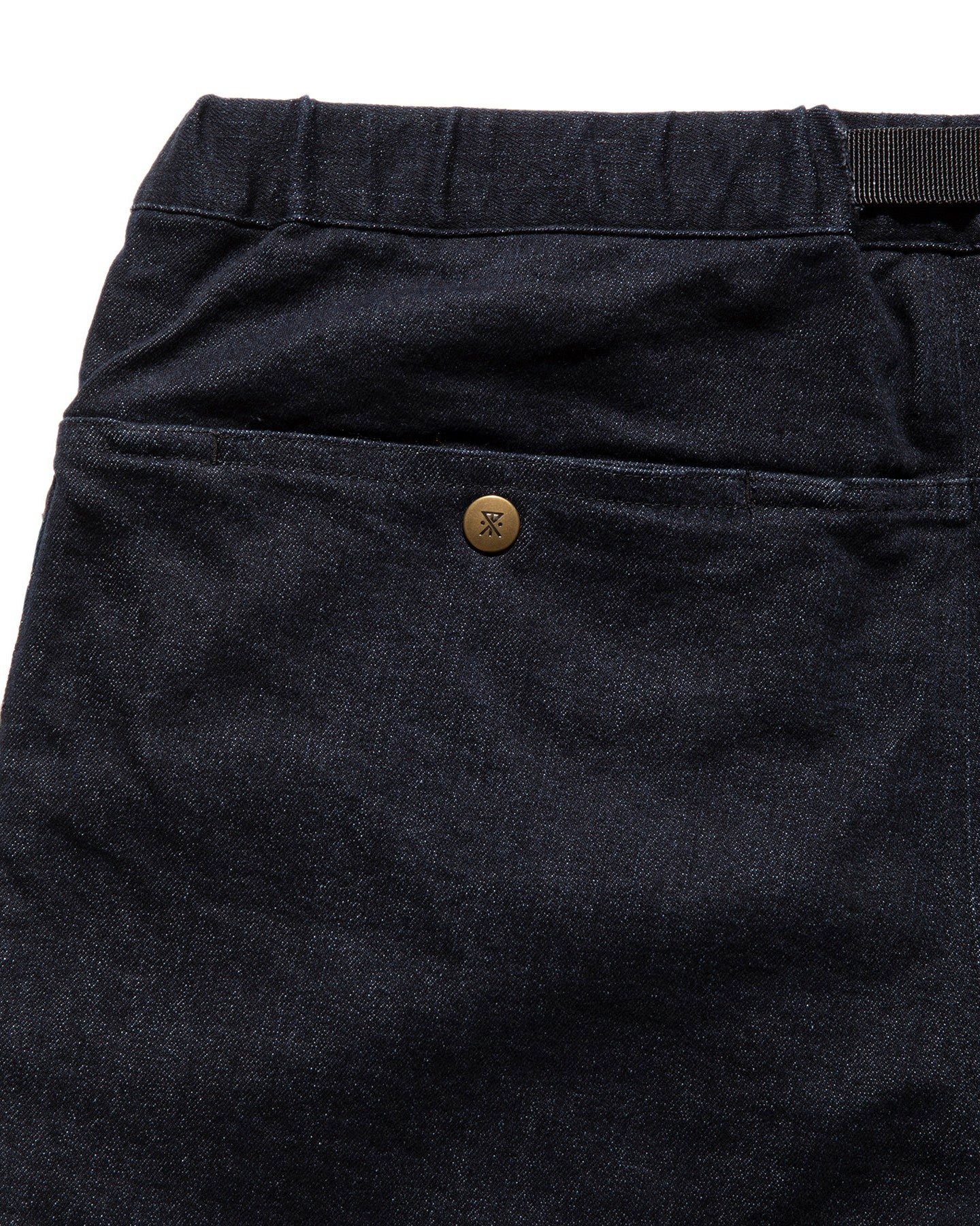 Travelpant Denim - Standard