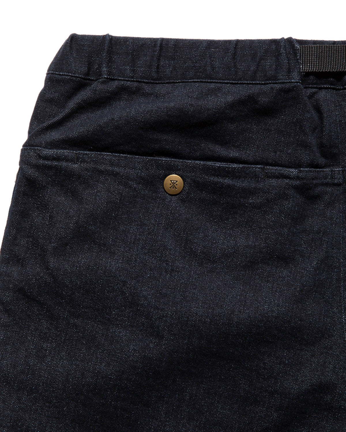 Travelpant Denim - Standard