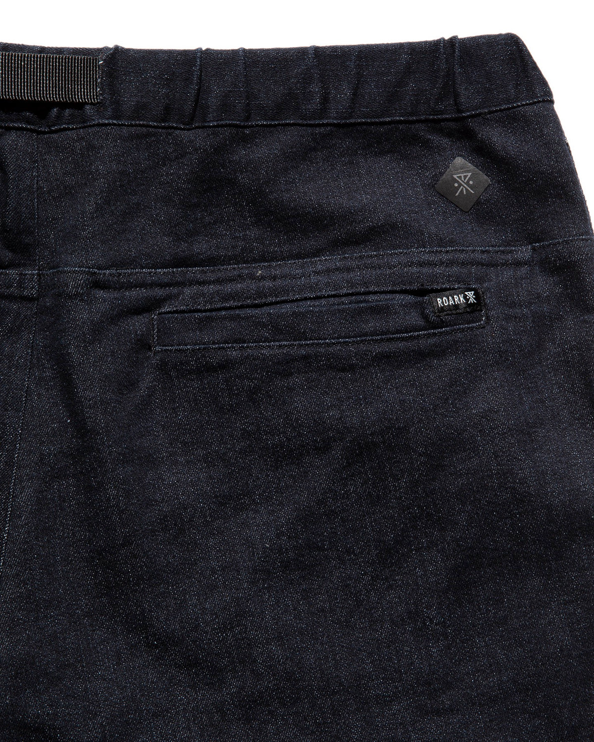 Travelpant Denim - Standard