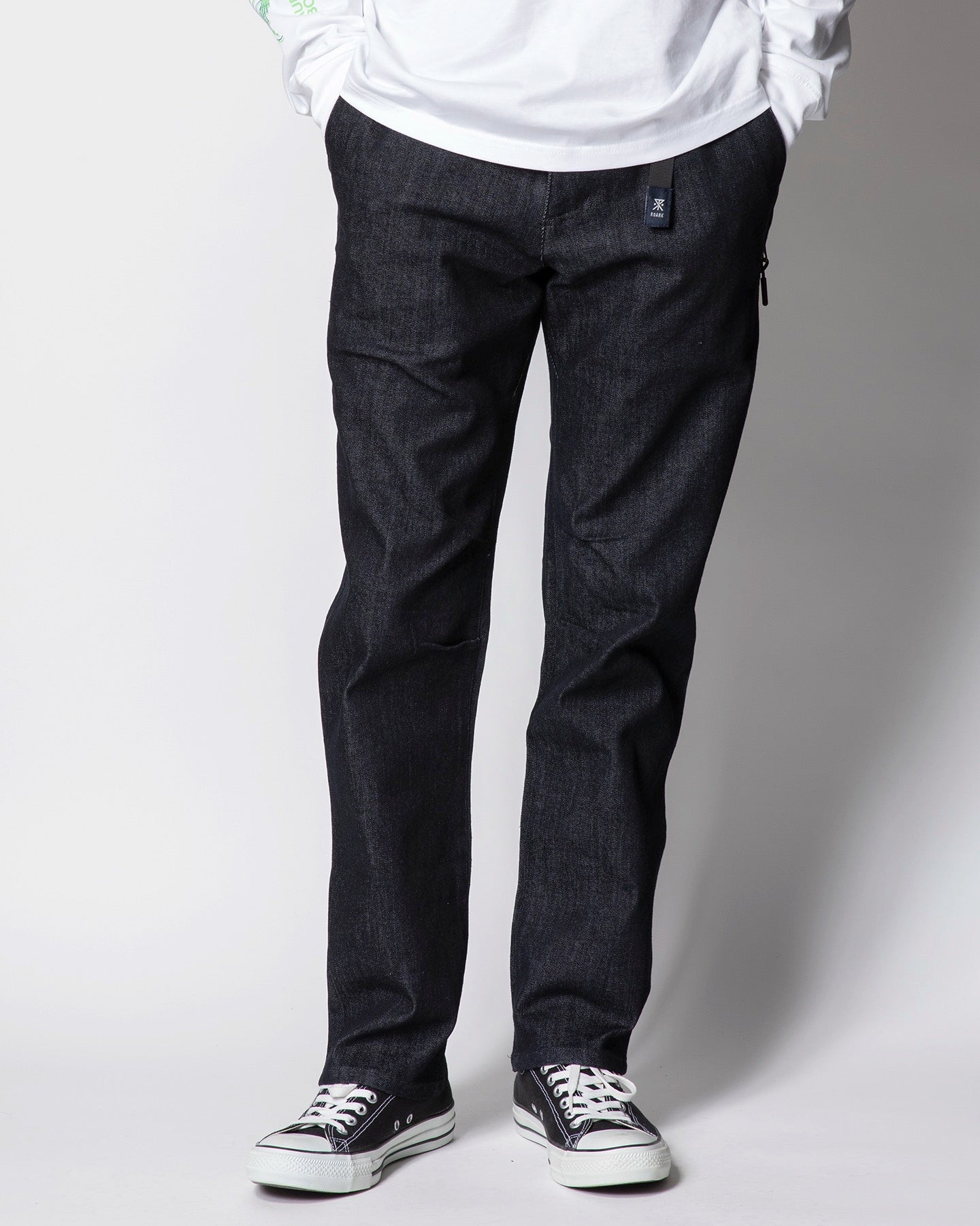 Travelpant Denim - Standard