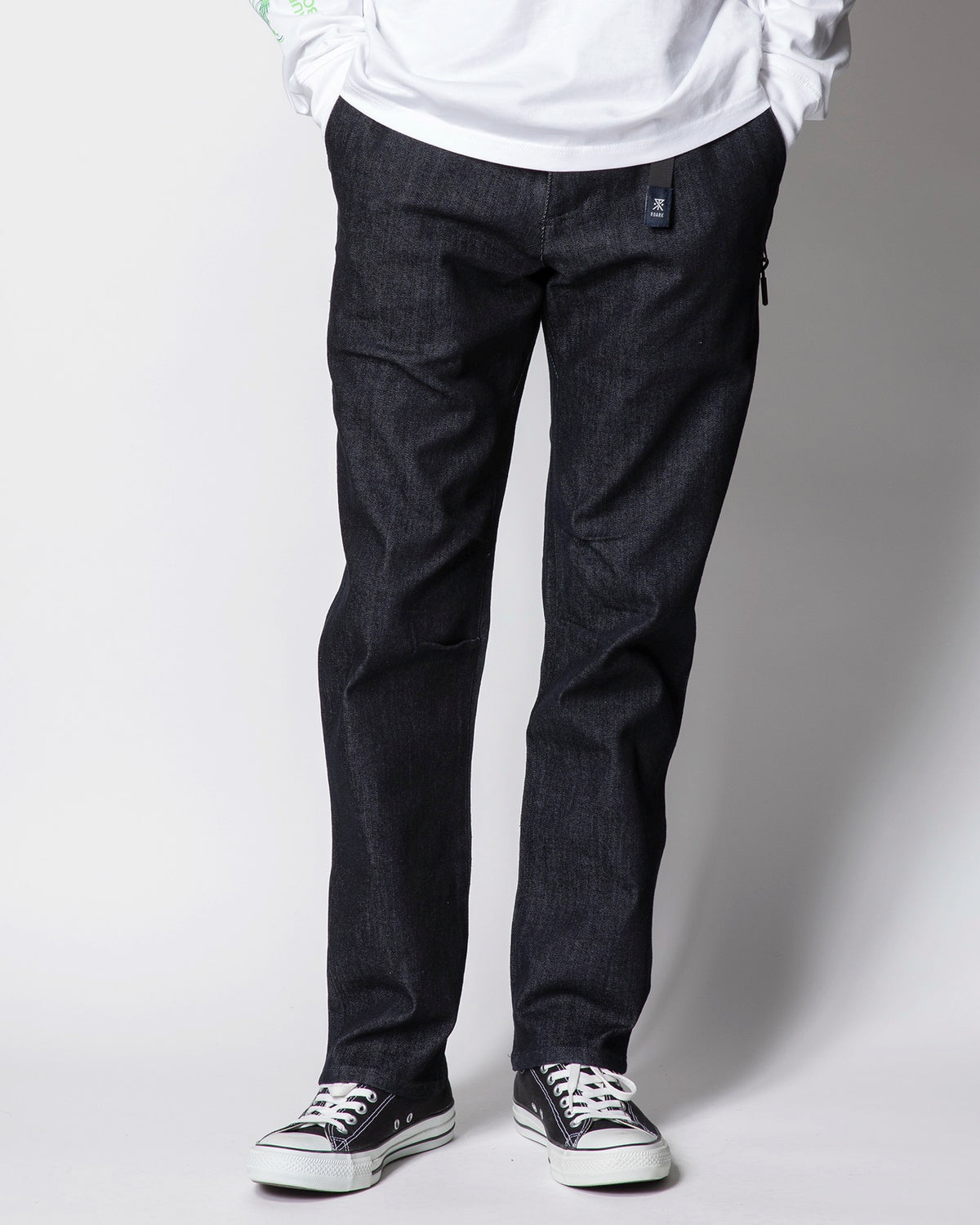 Travelpant Denim - Standard