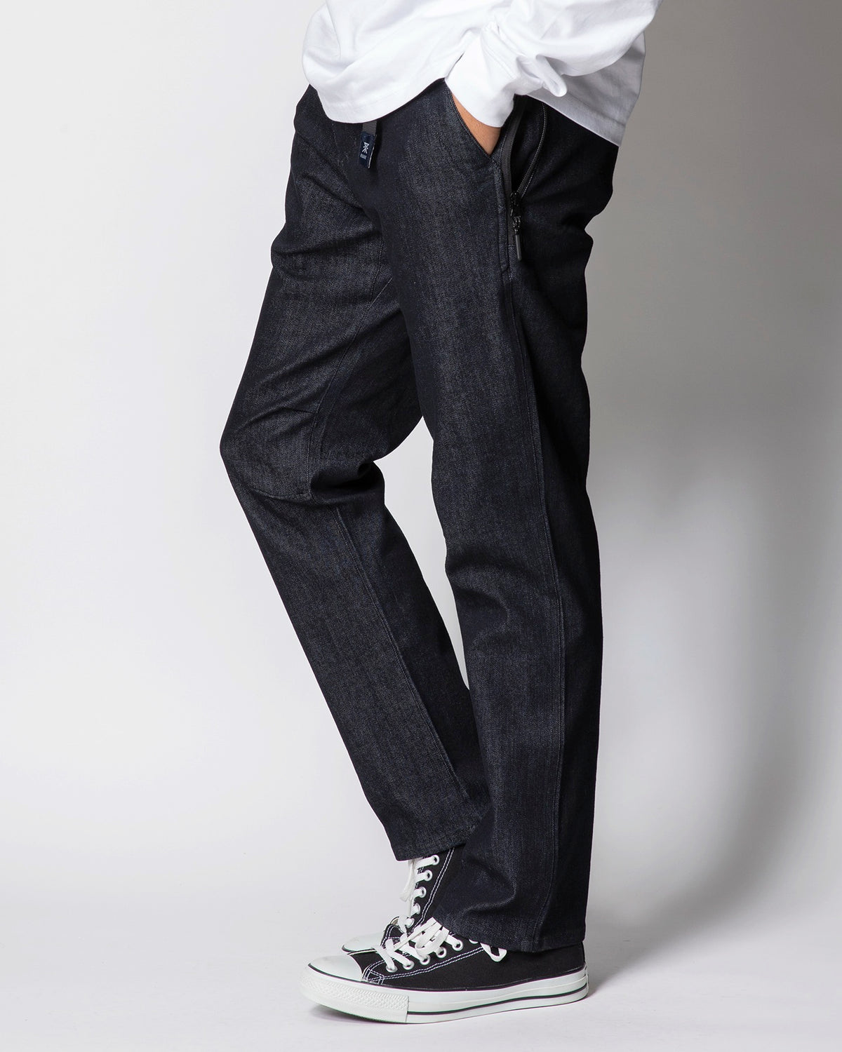 Travelpant Denim - Standard