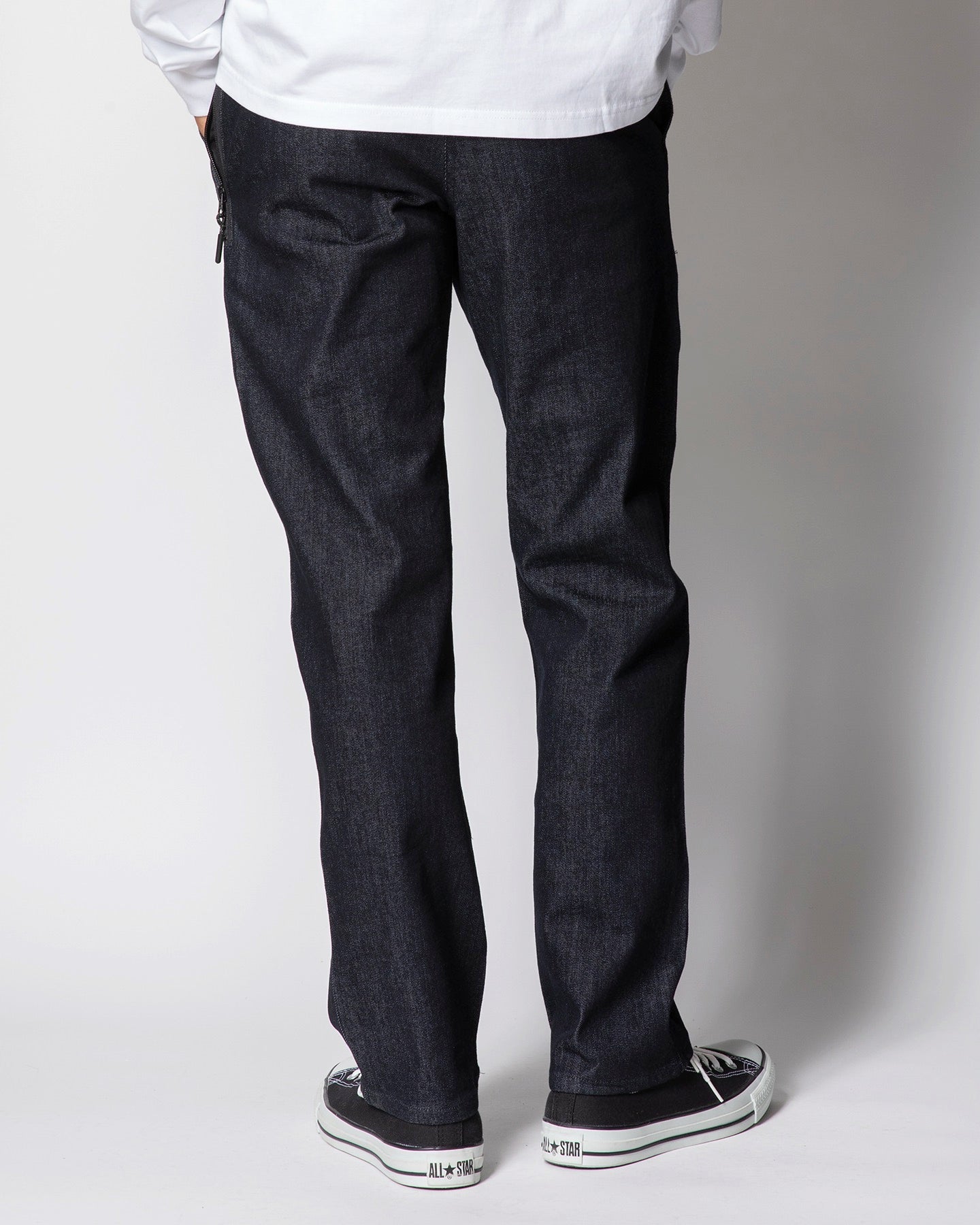 Travelpant Denim - Standard