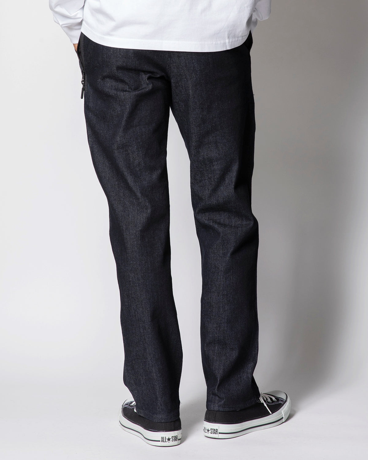 Travelpant Denim - Standard