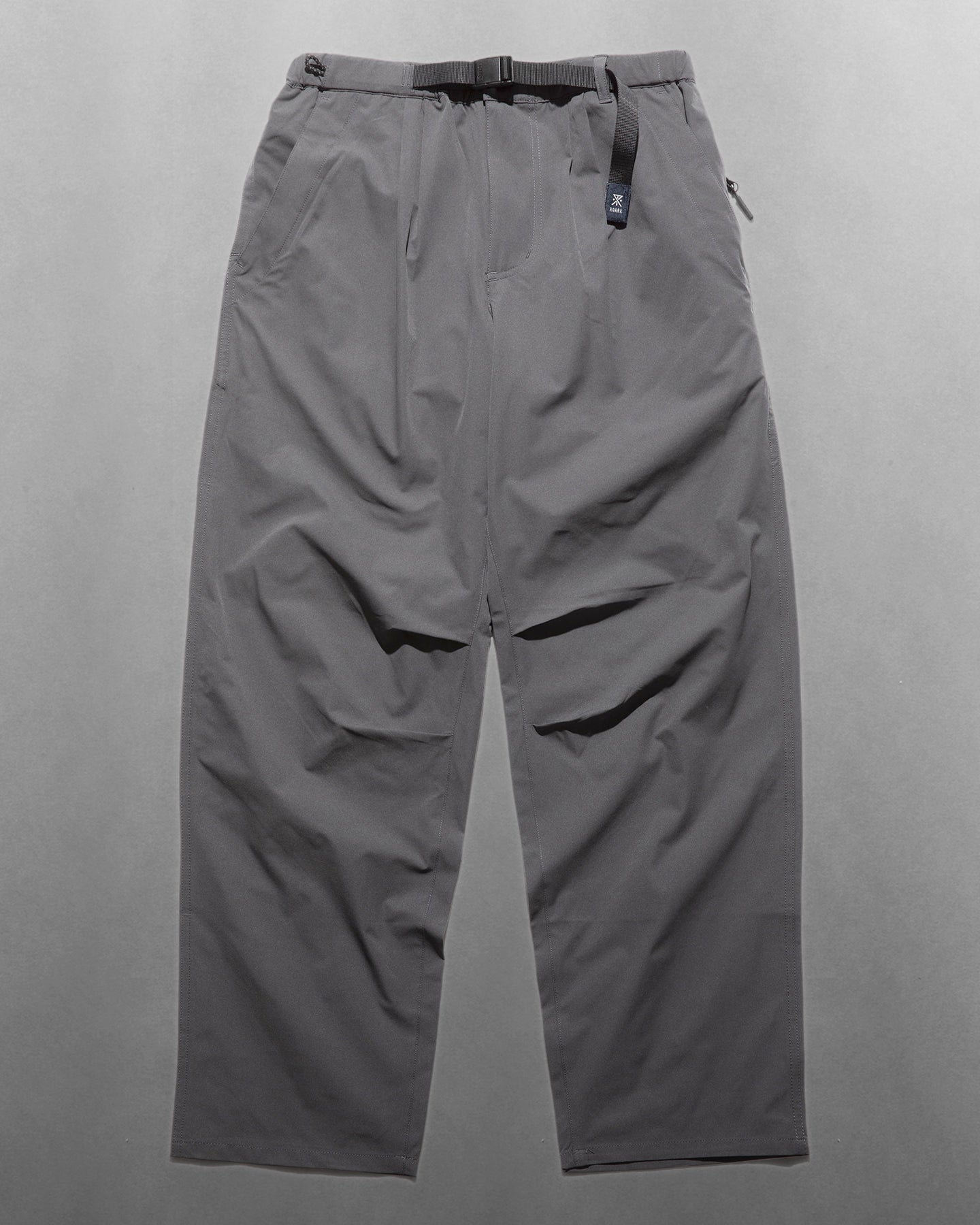 Travel Pant Roamfree - Relax