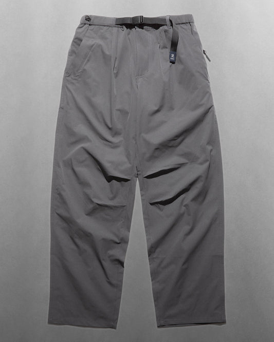 Travel Pant Roamfree - Relax