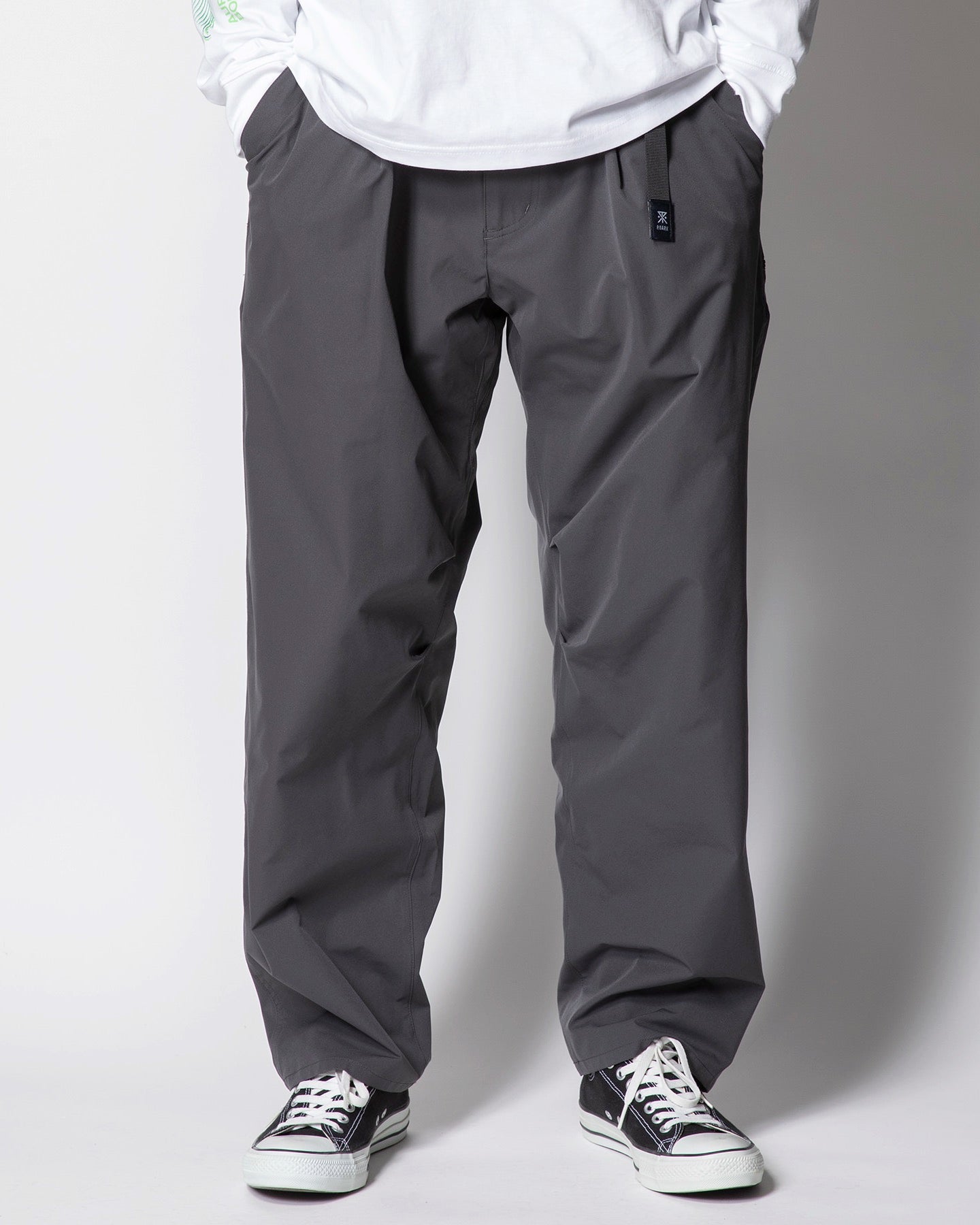 Travel Pant Roamfree - Relax
