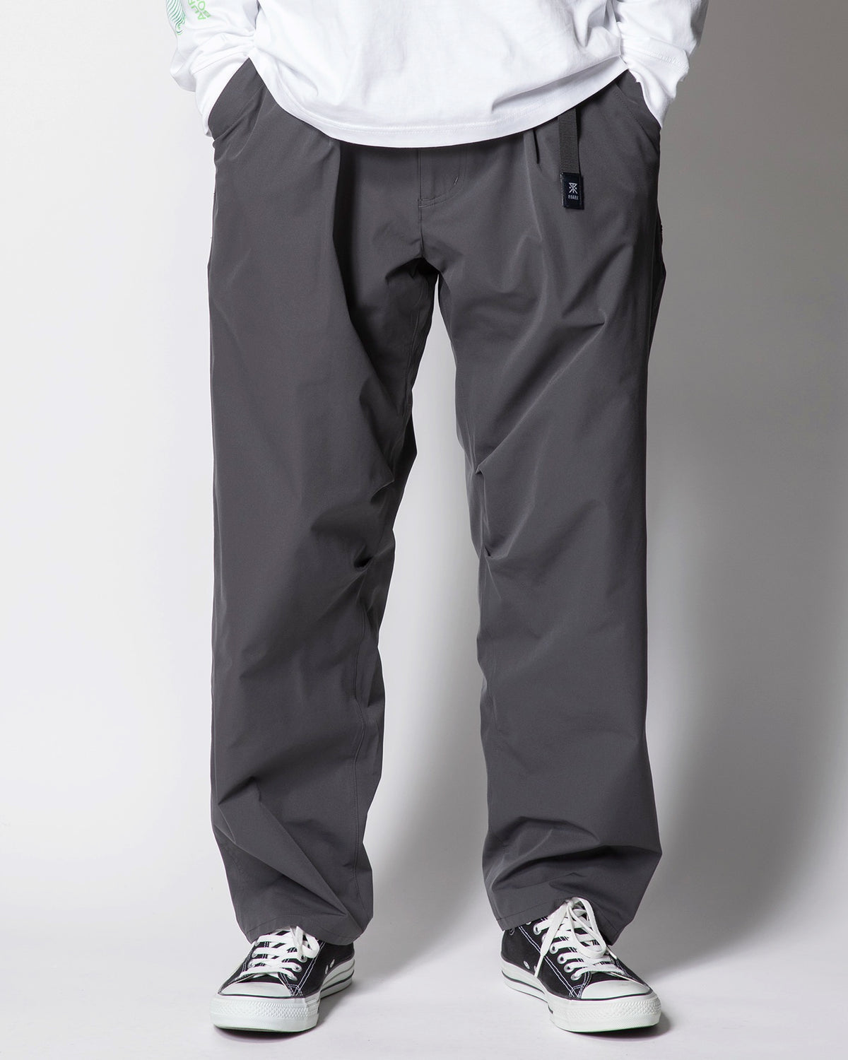 Travel Pant Roamfree - Relax