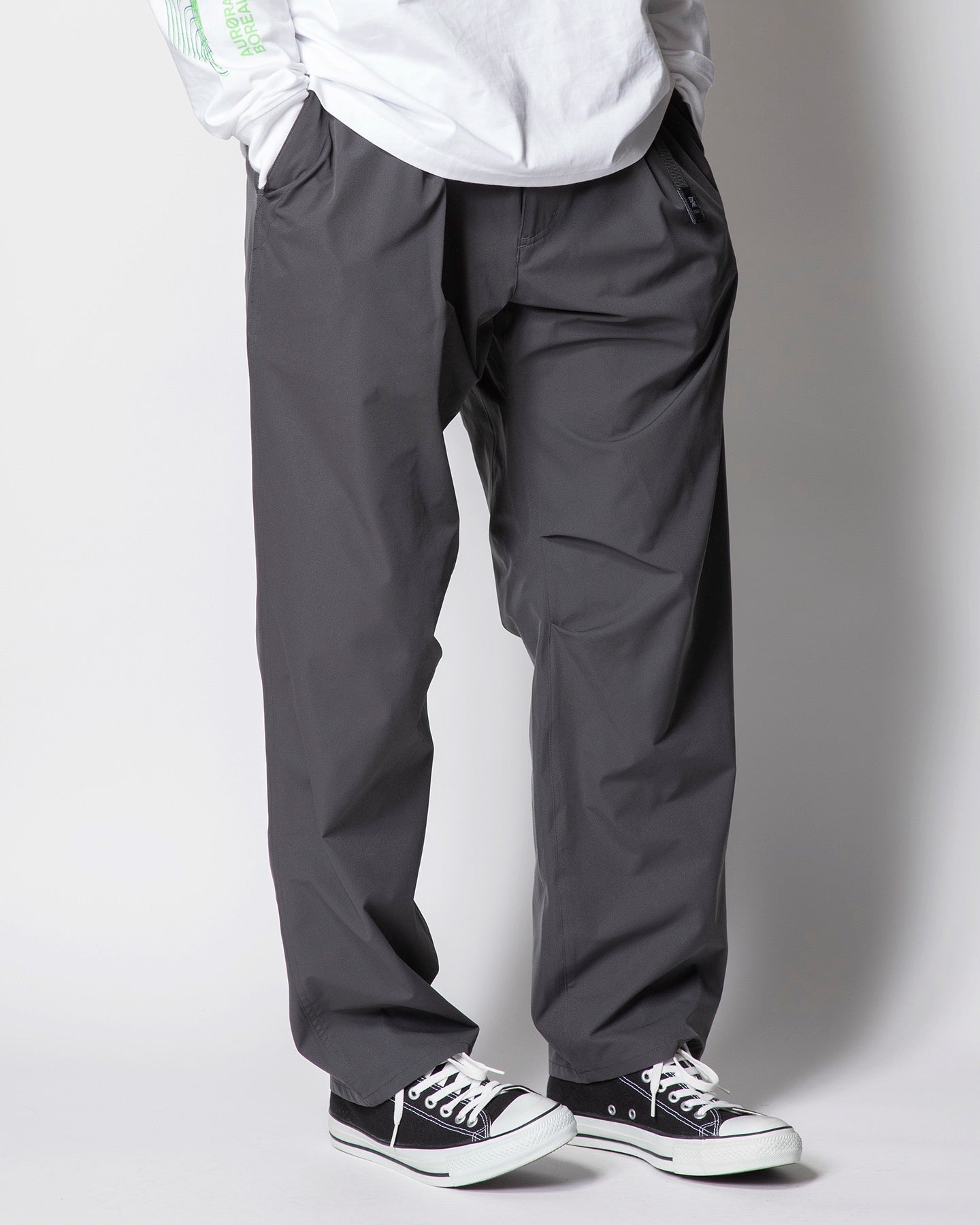 Travel Pant Roamfree - Relax