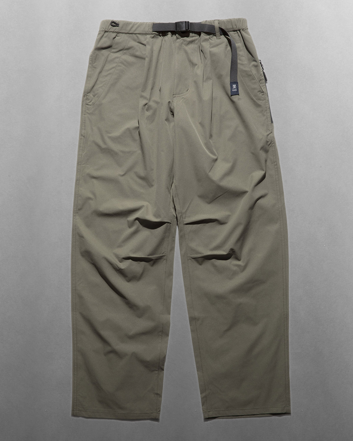 Travel Pant Roamfree - Relax