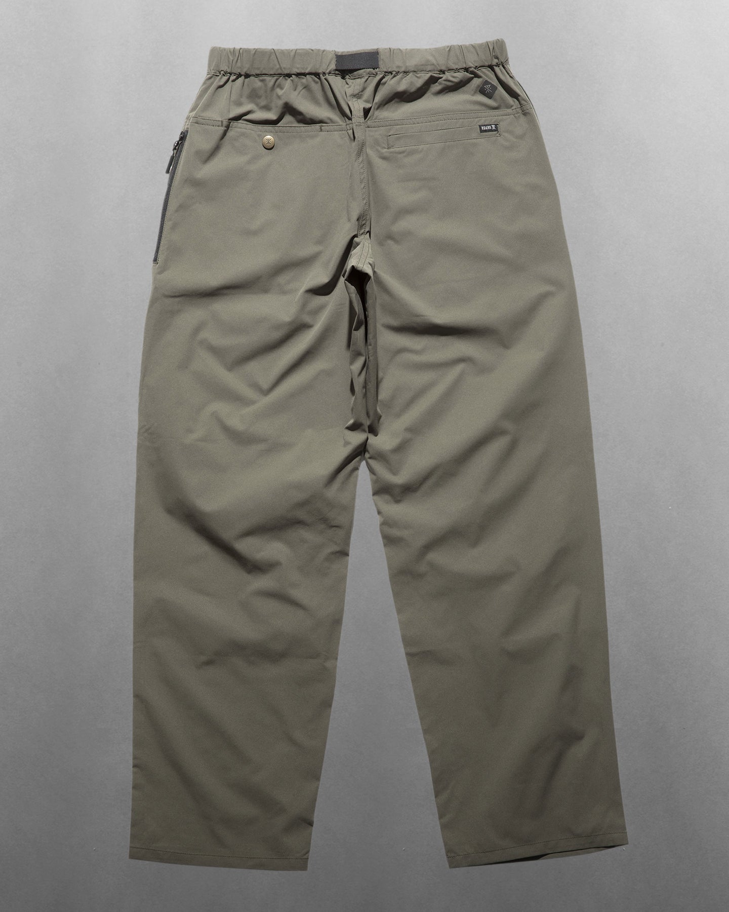 Travel Pant Roamfree - Relax