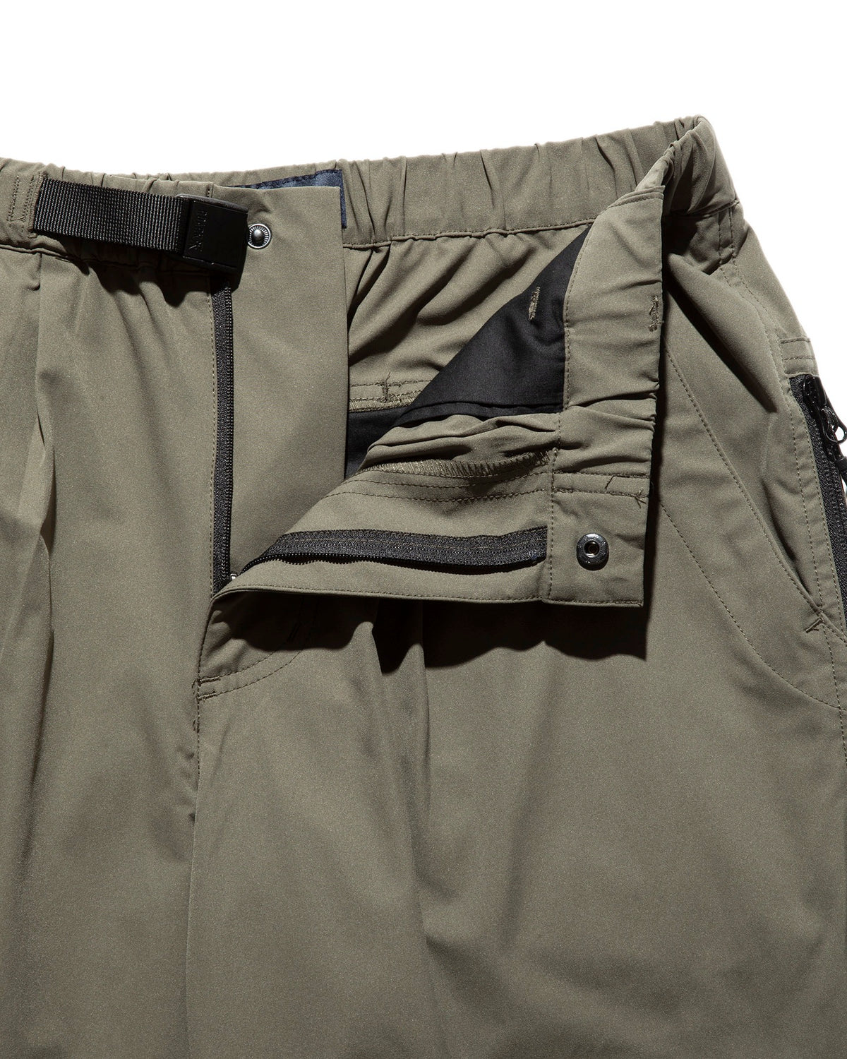 Travel Pant Roamfree - Relax