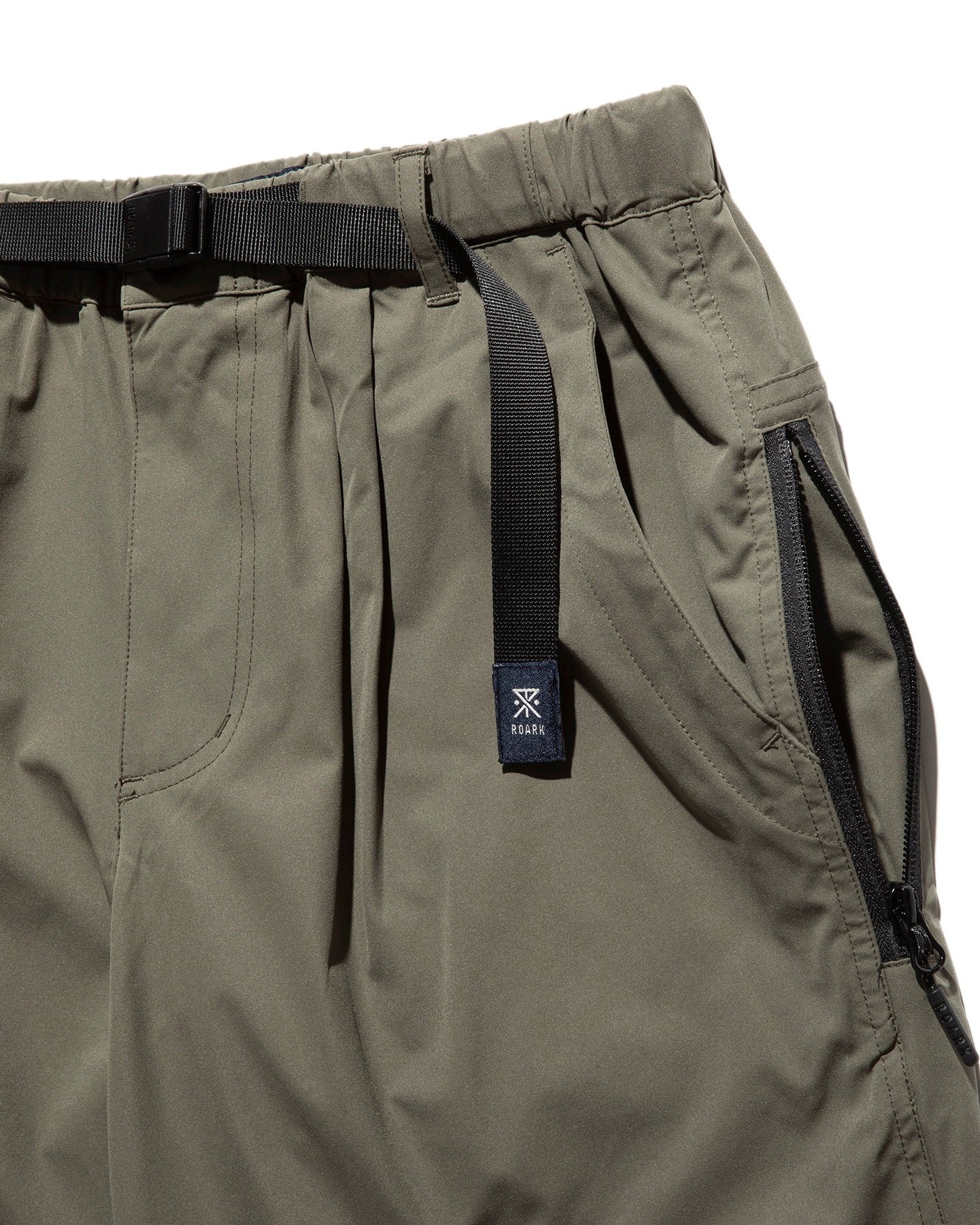 Travel Pant Roamfree - Relax