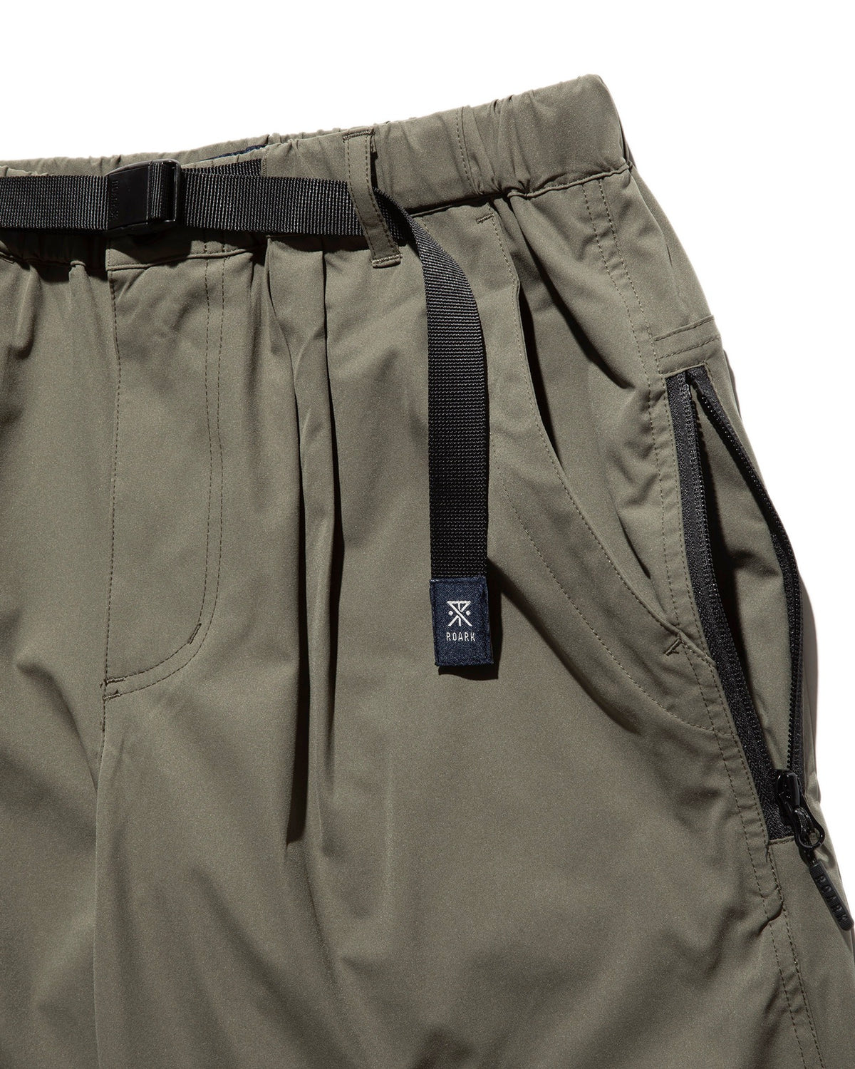 Travel Pant Roamfree - Relax