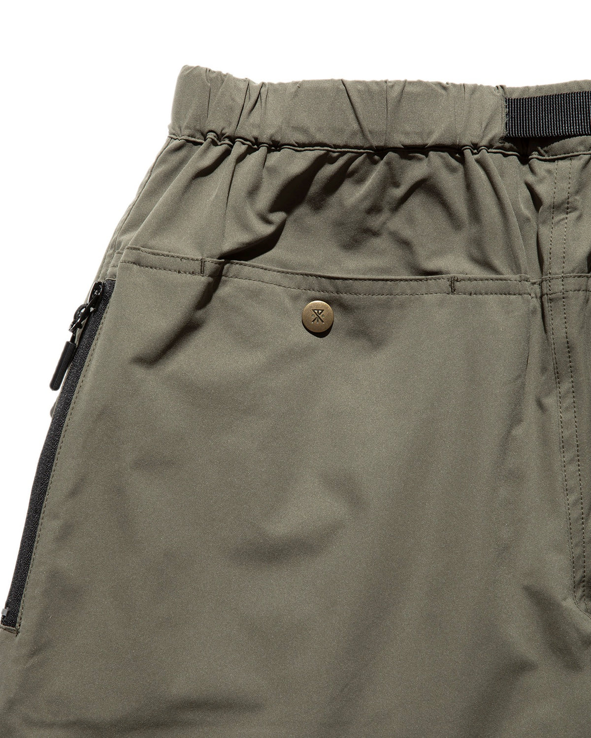 Travel Pant Roamfree - Relax
