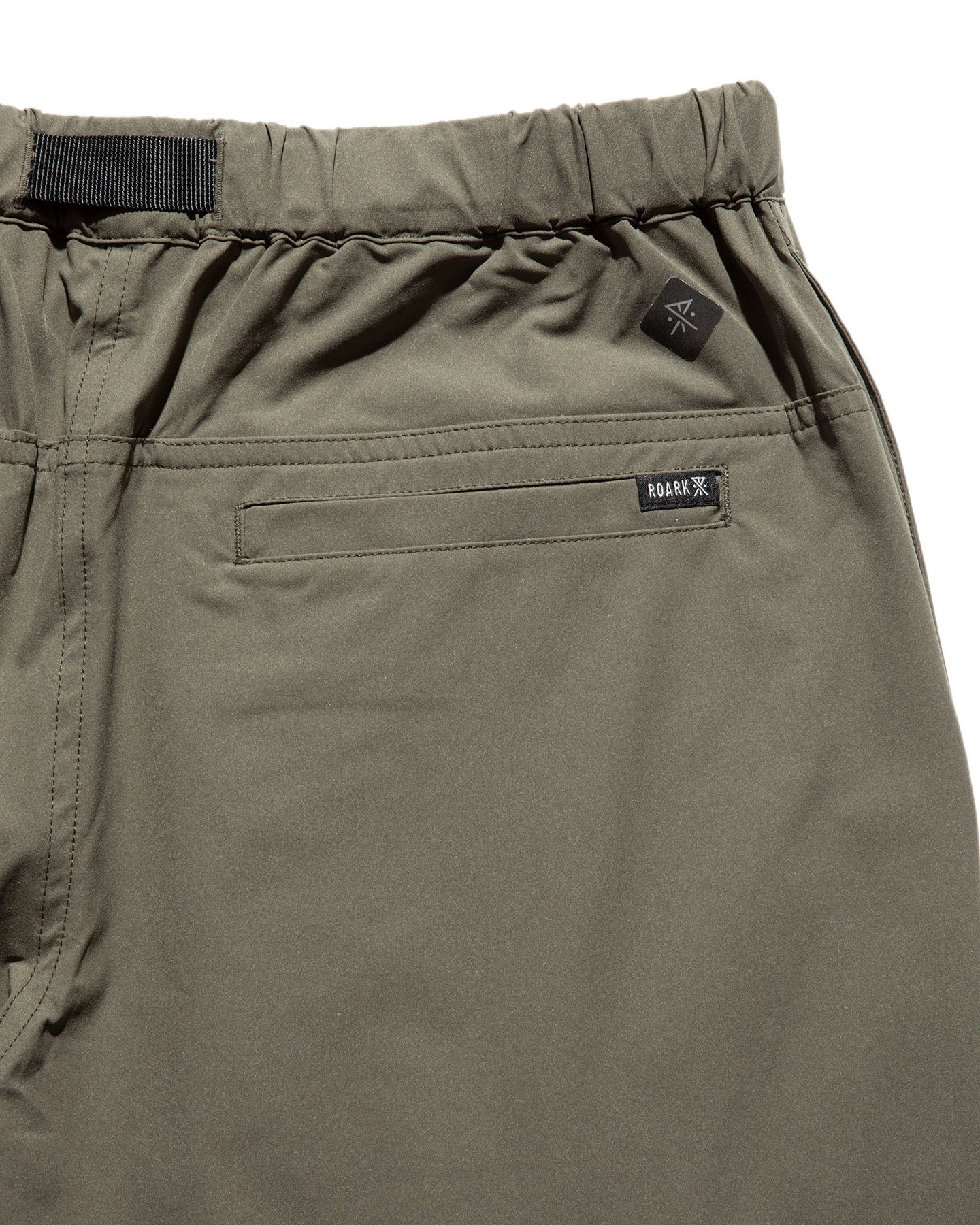 Travel Pant Roamfree - Relax