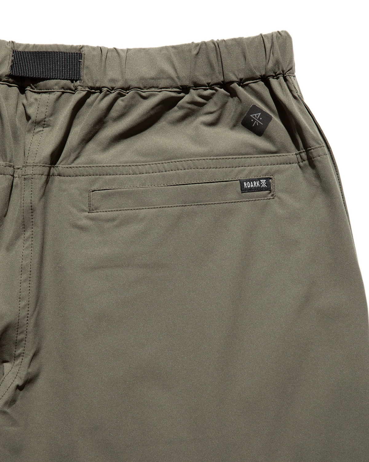 Travel Pant Roamfree - Relax