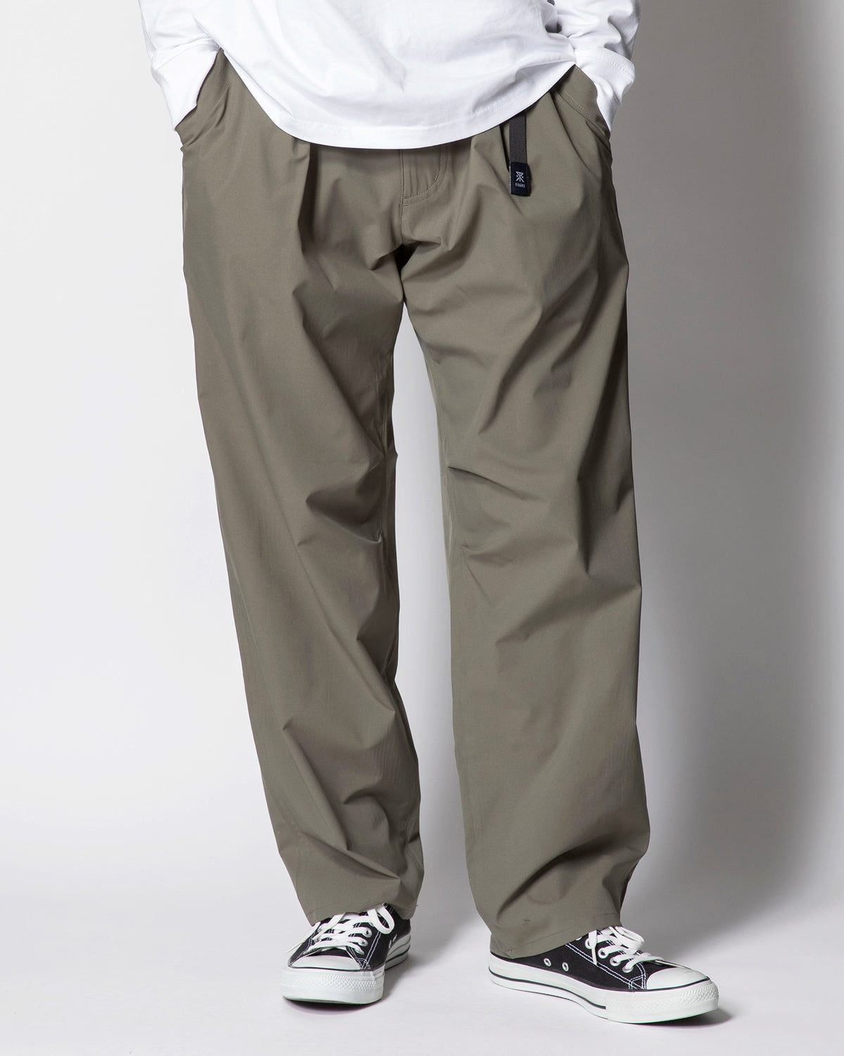 Travel Pant Roamfree - Relax