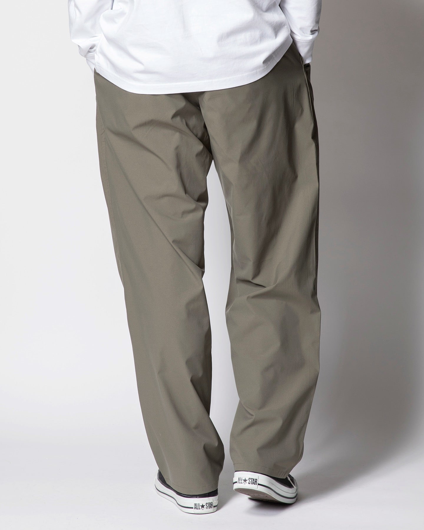 Travel Pant Roamfree - Relax