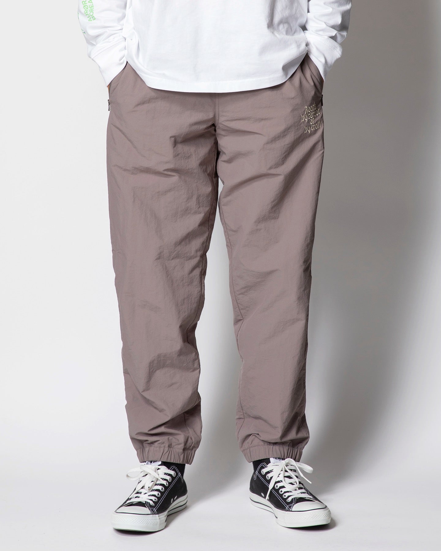 Decon Wind Pant - Relax