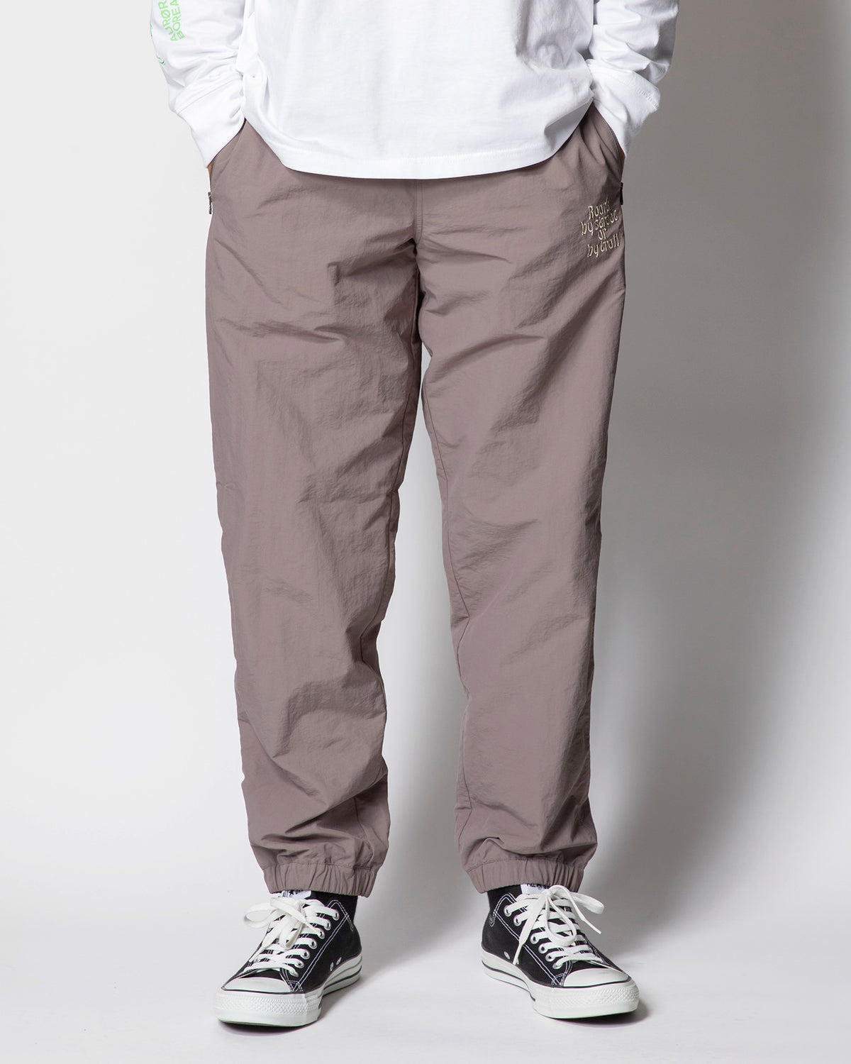 Decon Wind Pant - Relax