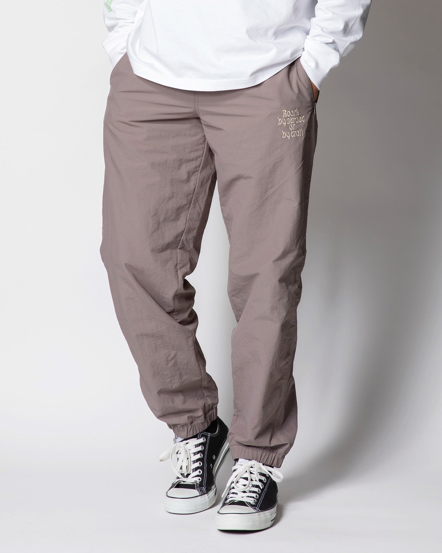 Decon Wind Pant - Relax