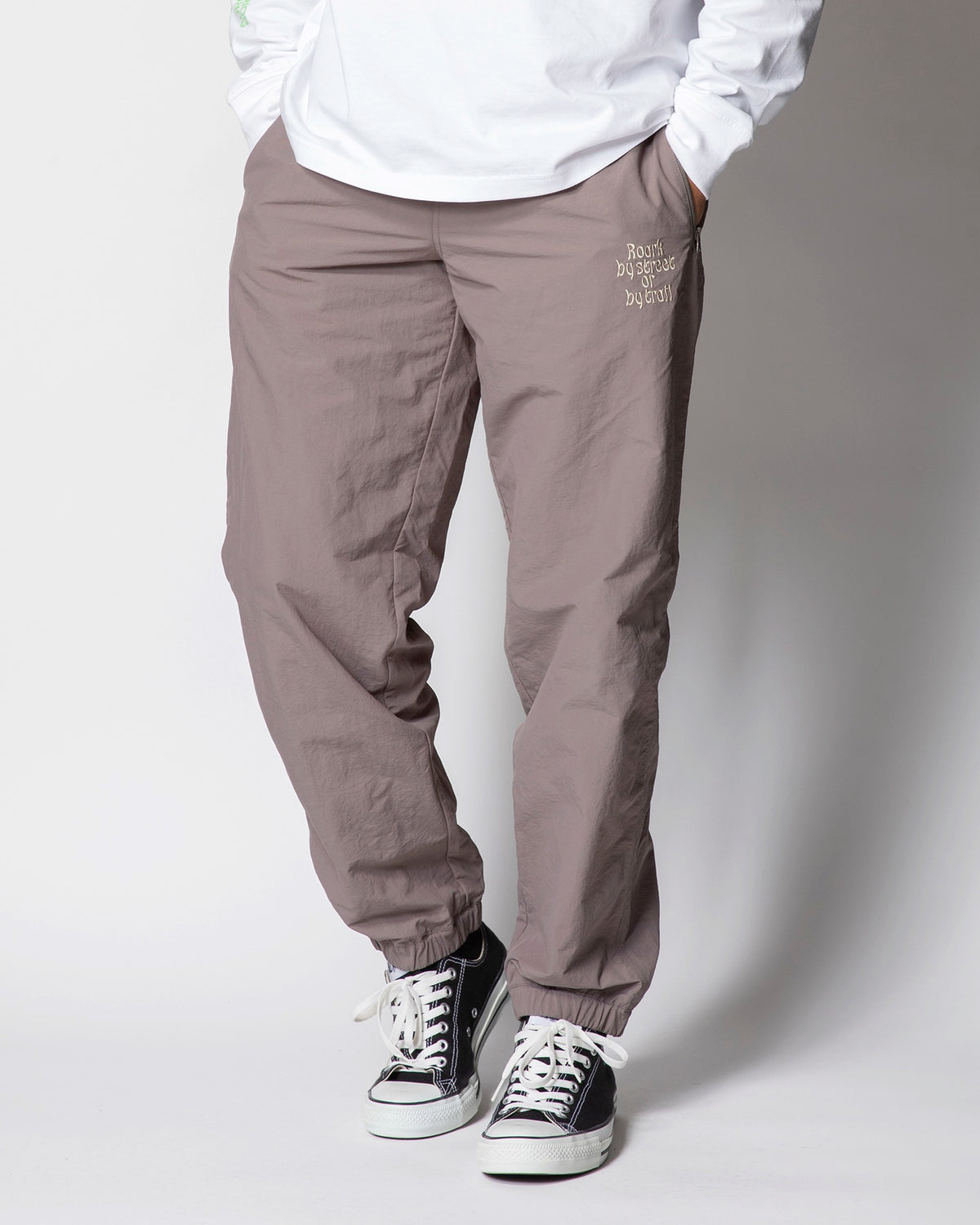 Decon Wind Pant - Relax