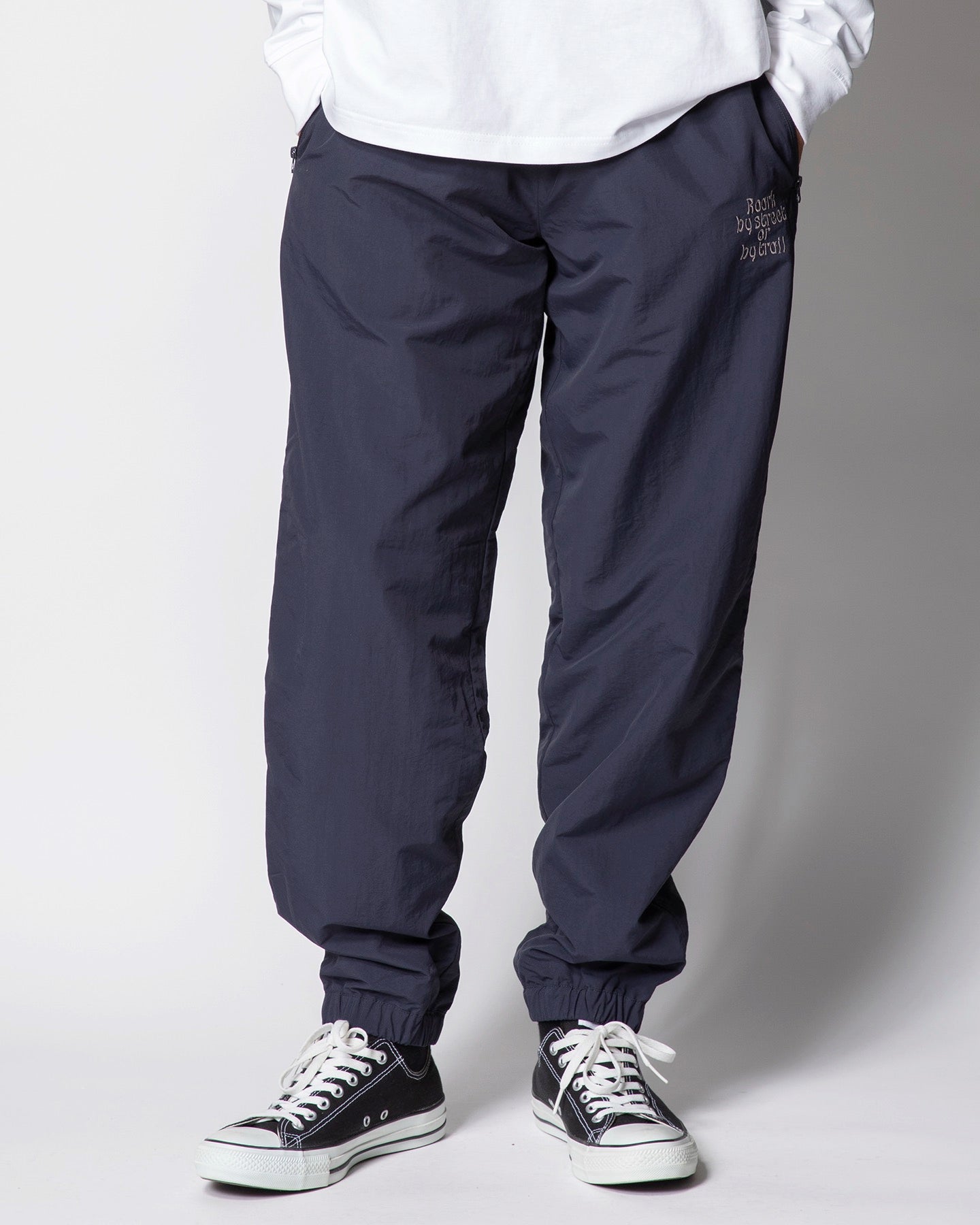Decon Wind Pant - Relax
