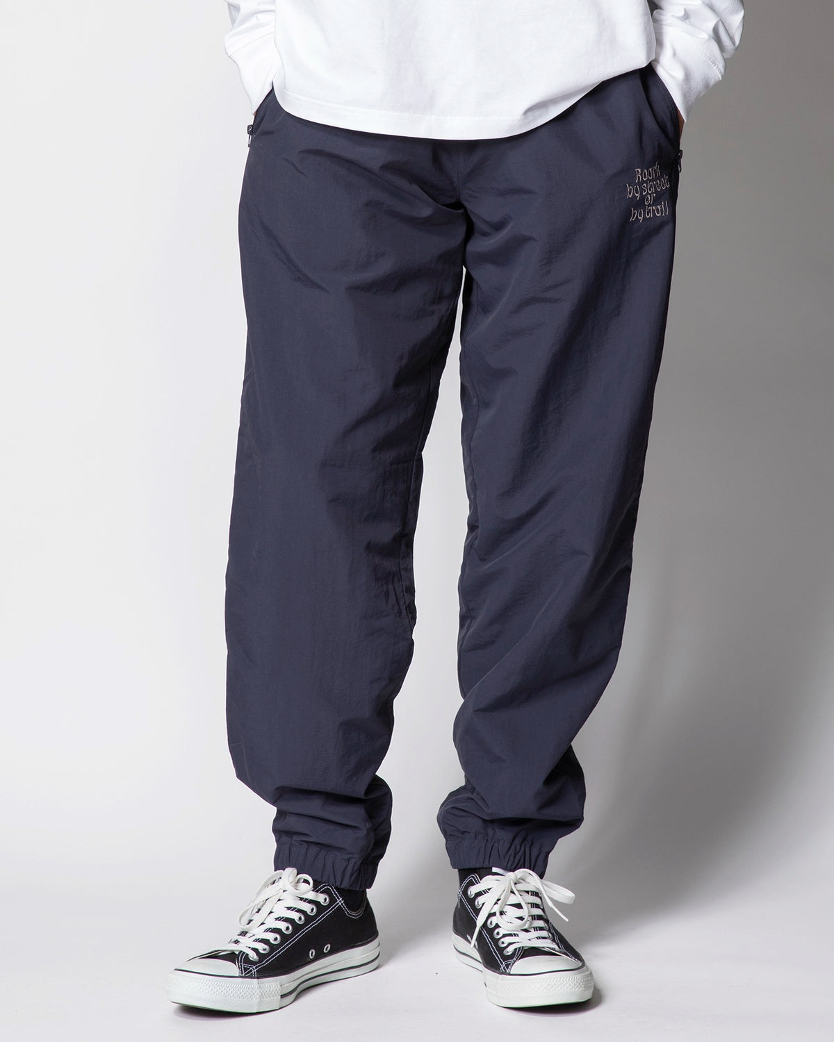 Decon Wind Pant - Relax