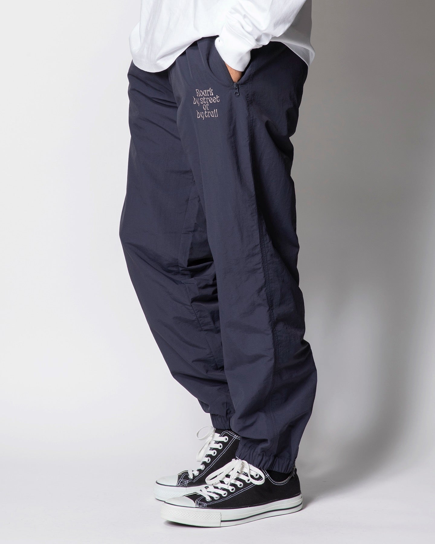 Decon Wind Pant - Relax