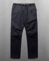 Travelpant Rayon Sauge w/Fleece - Narrow