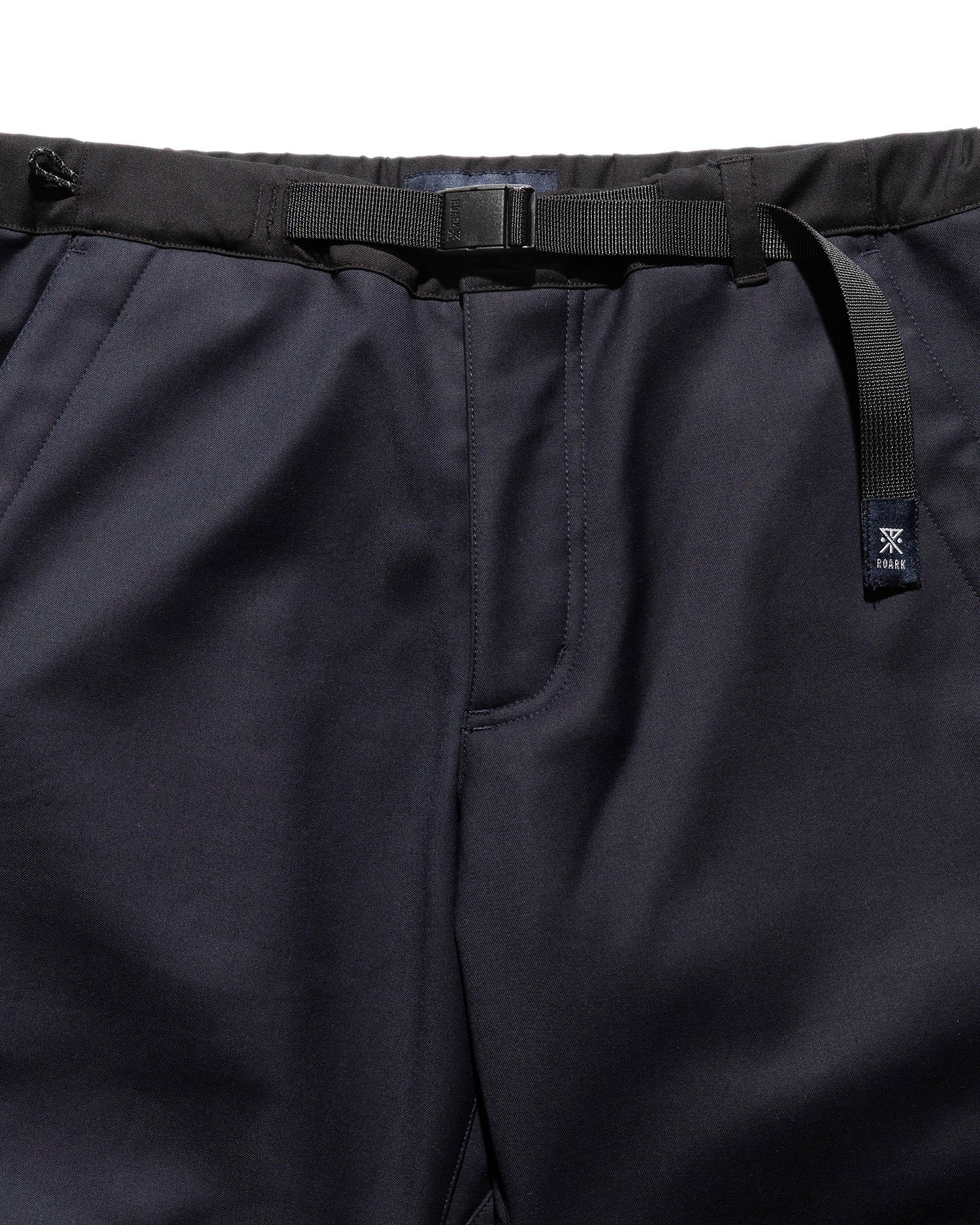 Travelpant Rayon Sauge w/Fleece - Narrow