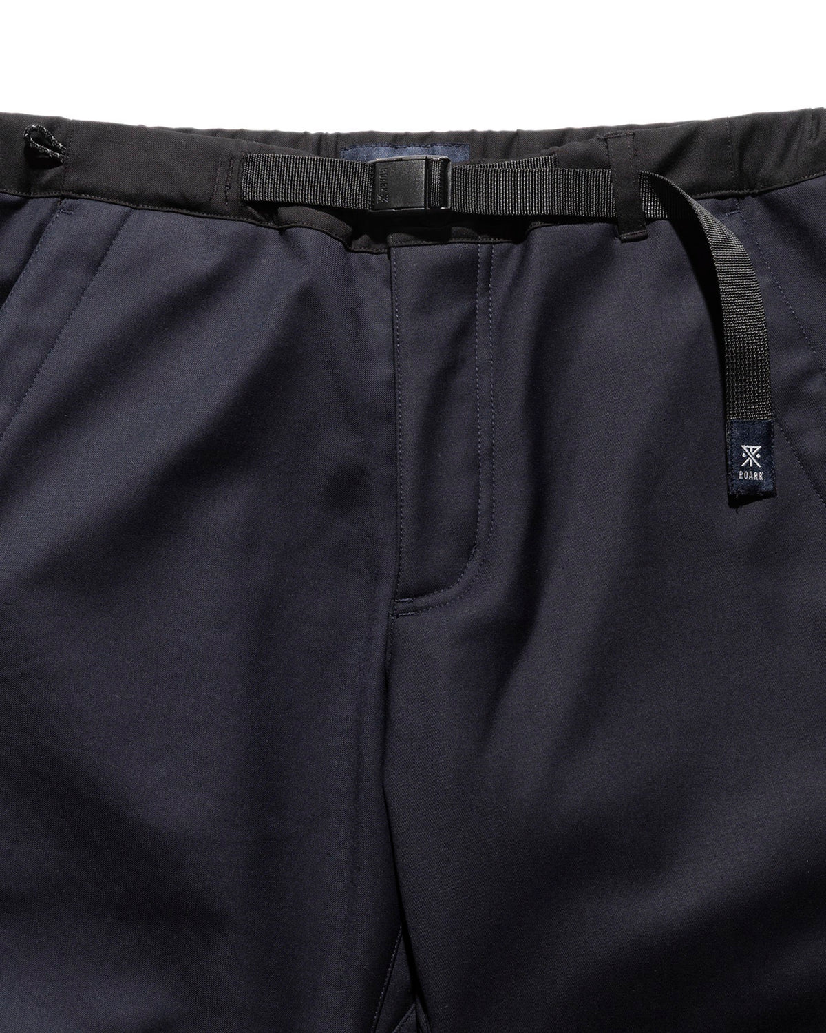 Travelpant Rayon Sauge w/Fleece - Narrow