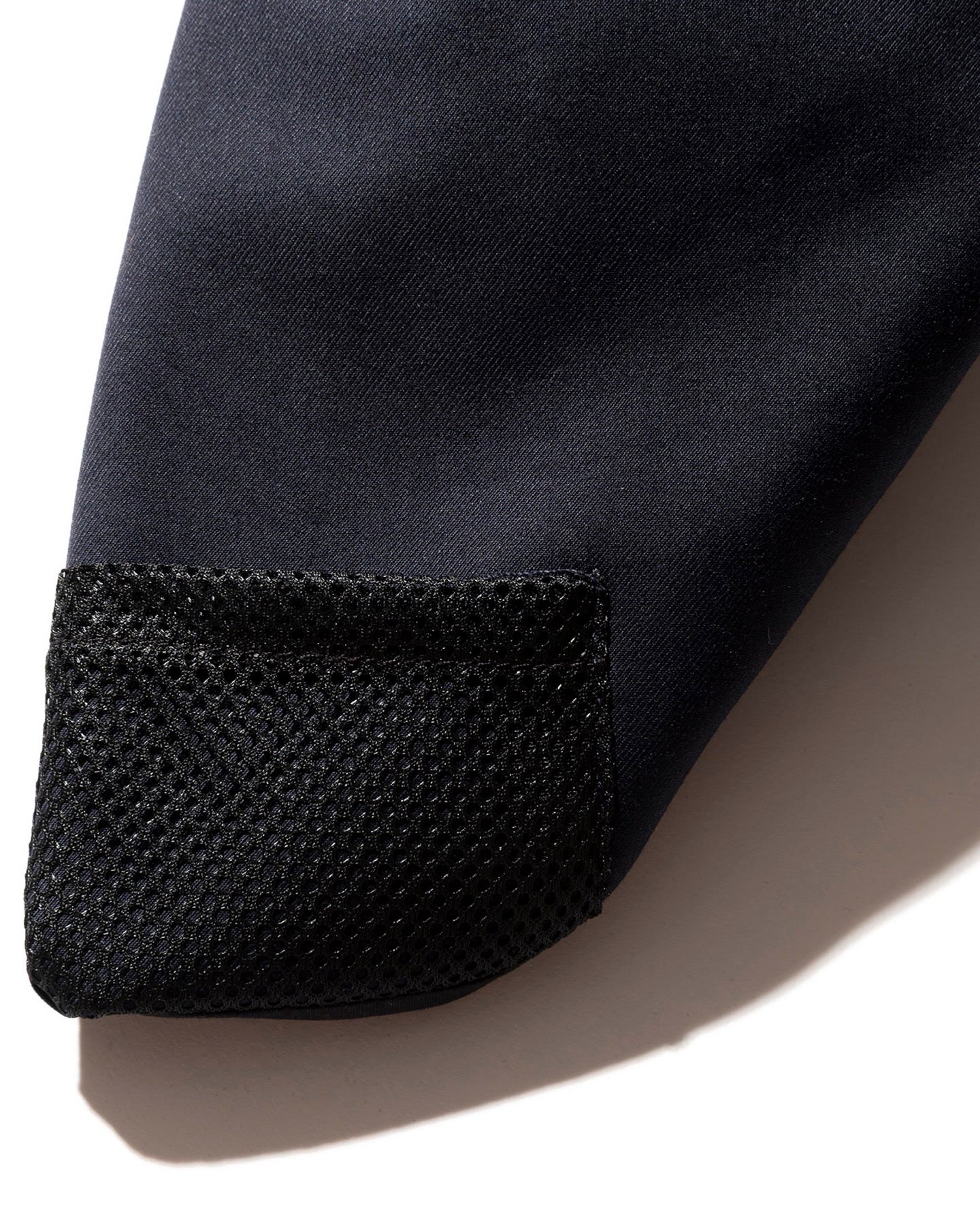 Travelpant Rayon Sauge w/Fleece - Narrow