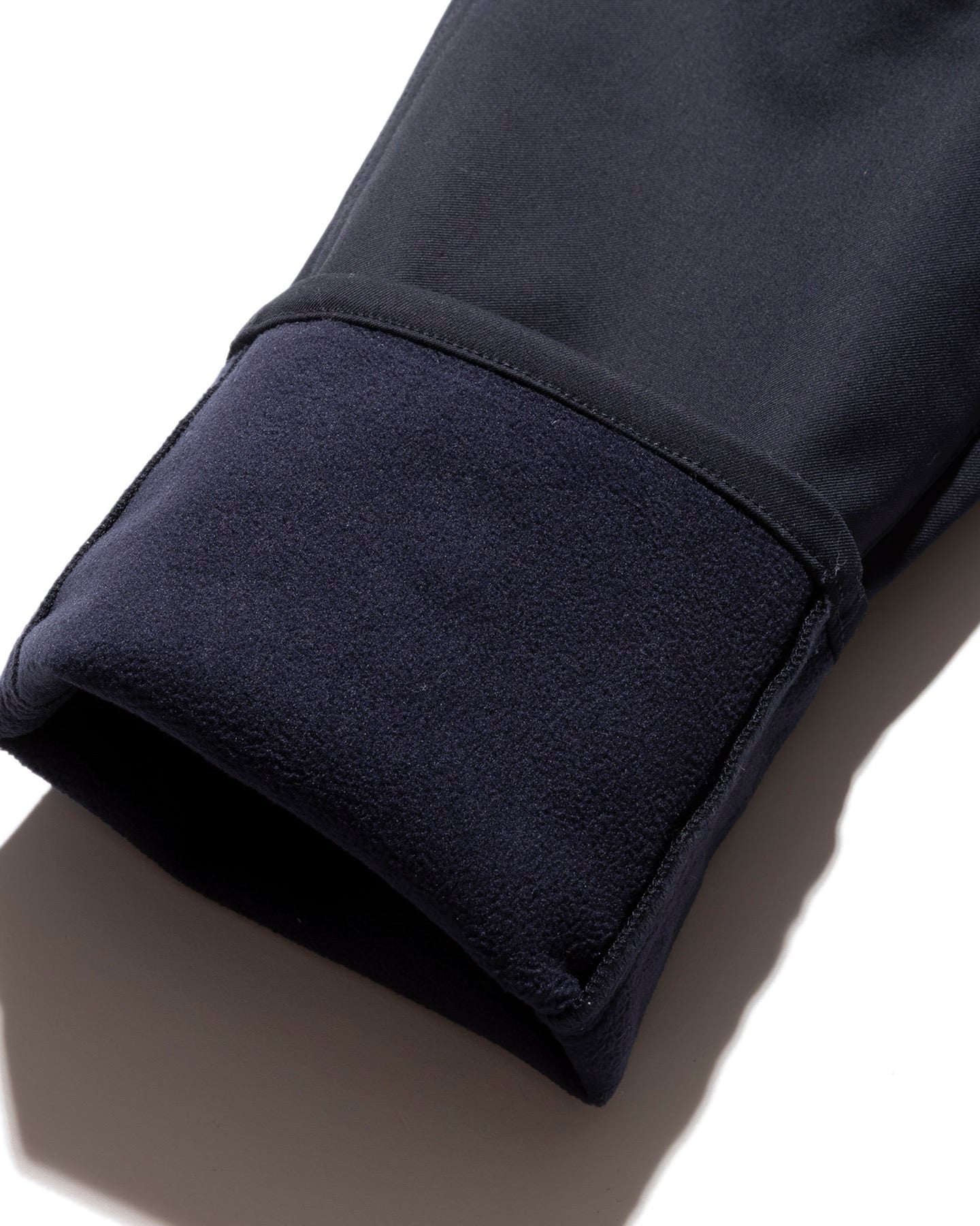 Travelpant Rayon Sauge w/Fleece - Narrow