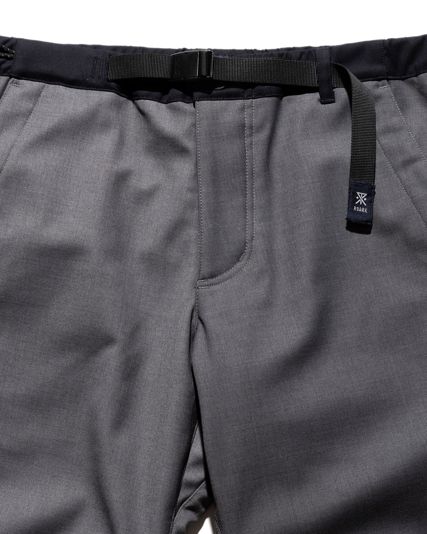 Travelpant Rayon Sauge w/Fleece - Narrow
