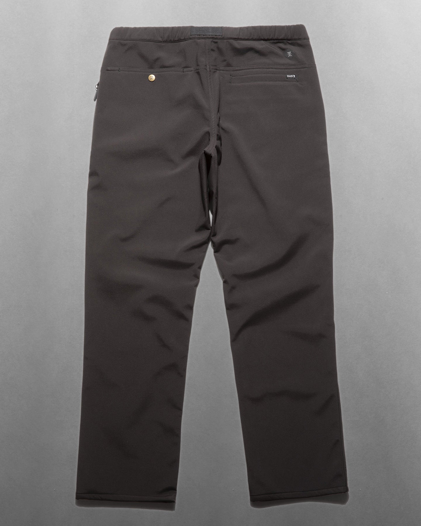Travelpant Roamfree w/Fleece - Standard