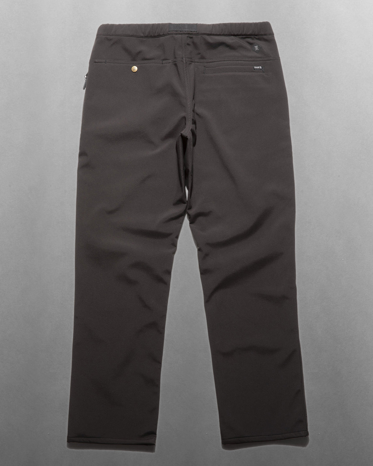 Travelpant Roamfree w/Fleece - Standard