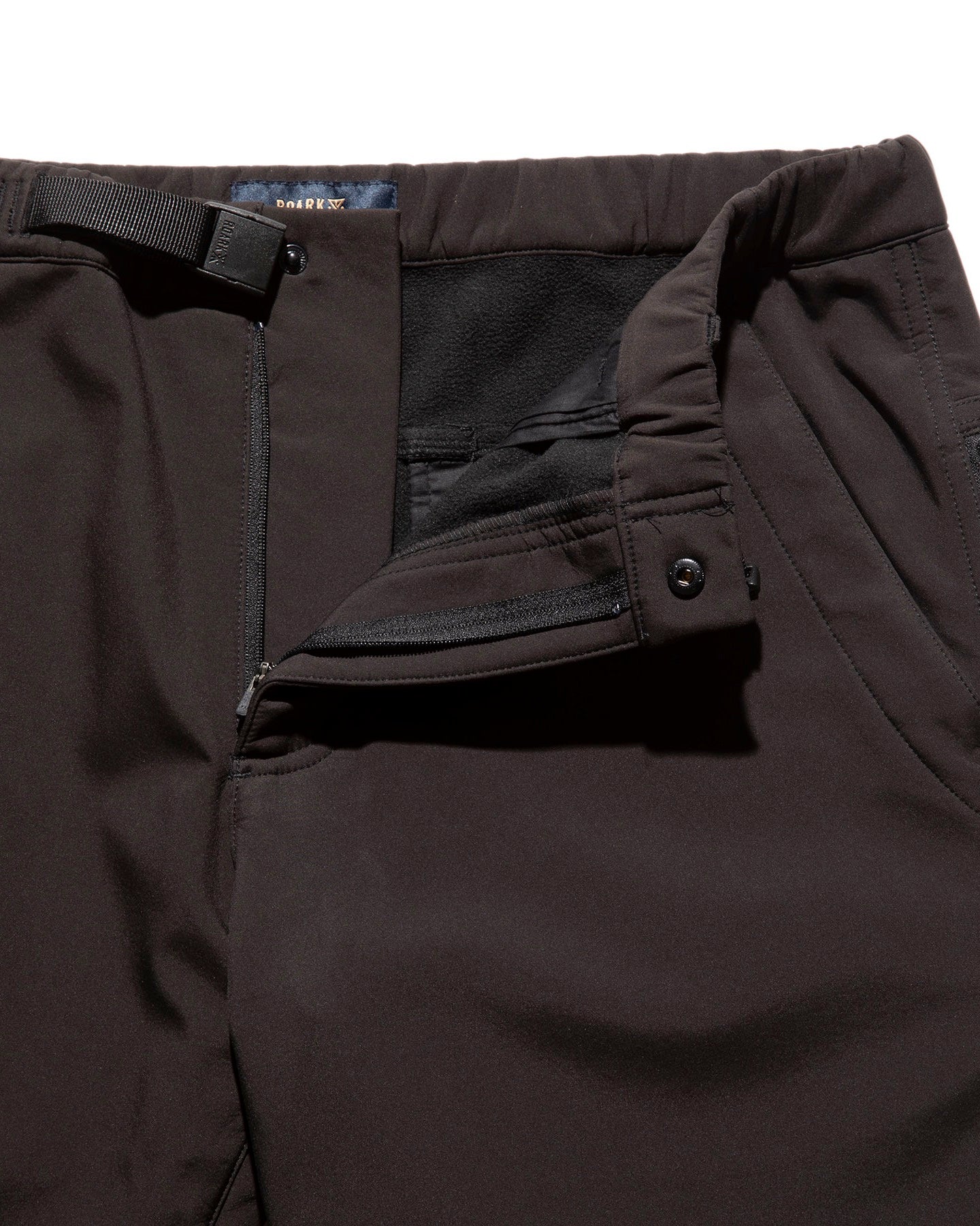 Travelpant Roamfree w/Fleece - Standard