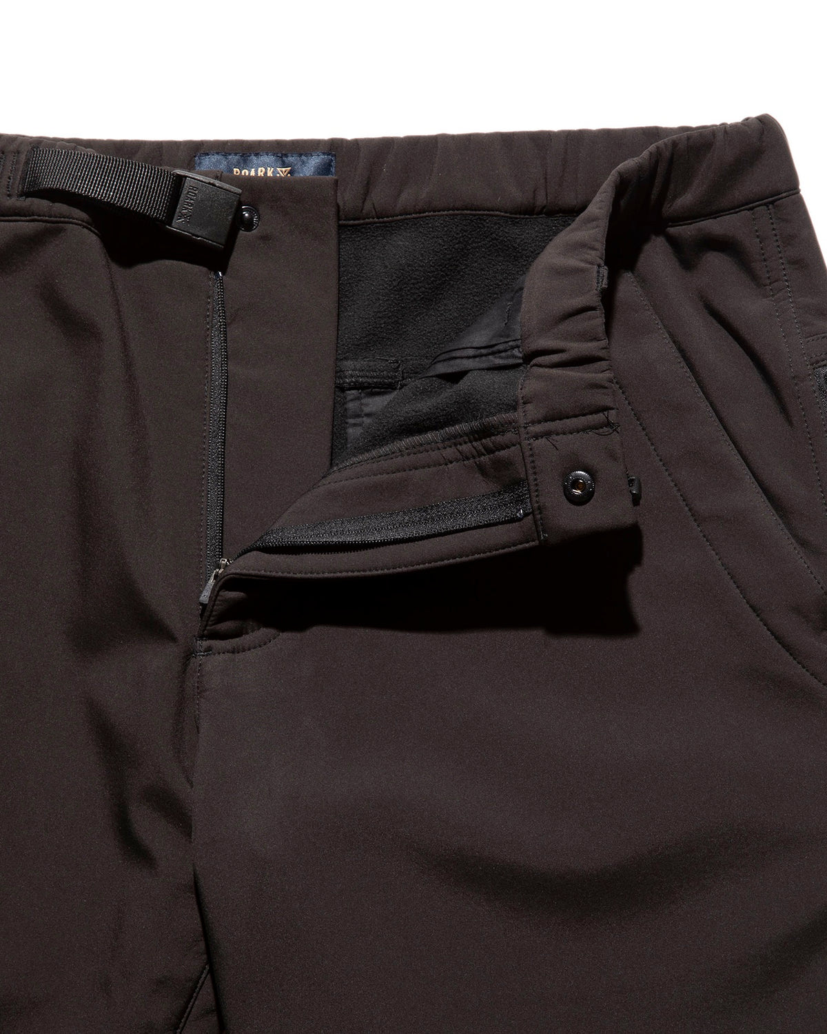 Travelpant Roamfree w/Fleece - Standard