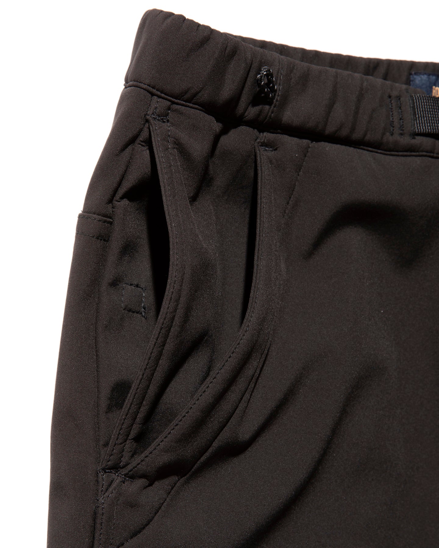 Travelpant Roamfree w/Fleece - Standard