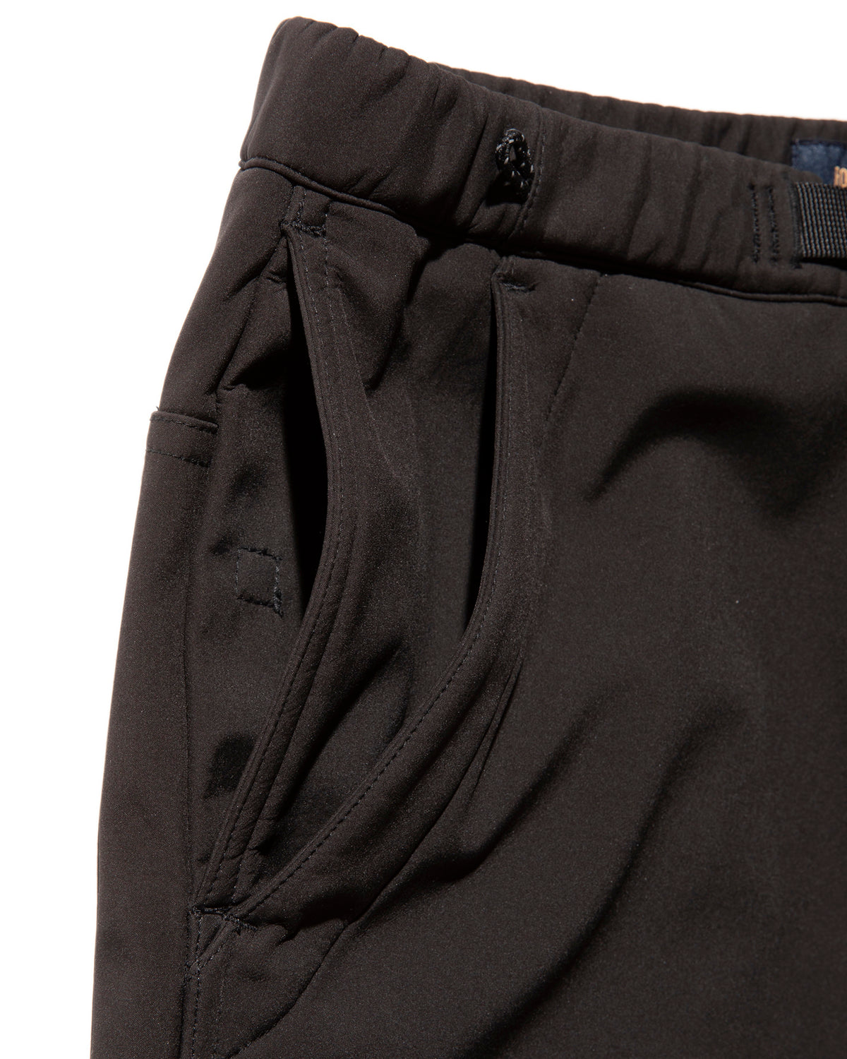 Travelpant Roamfree w/Fleece - Standard