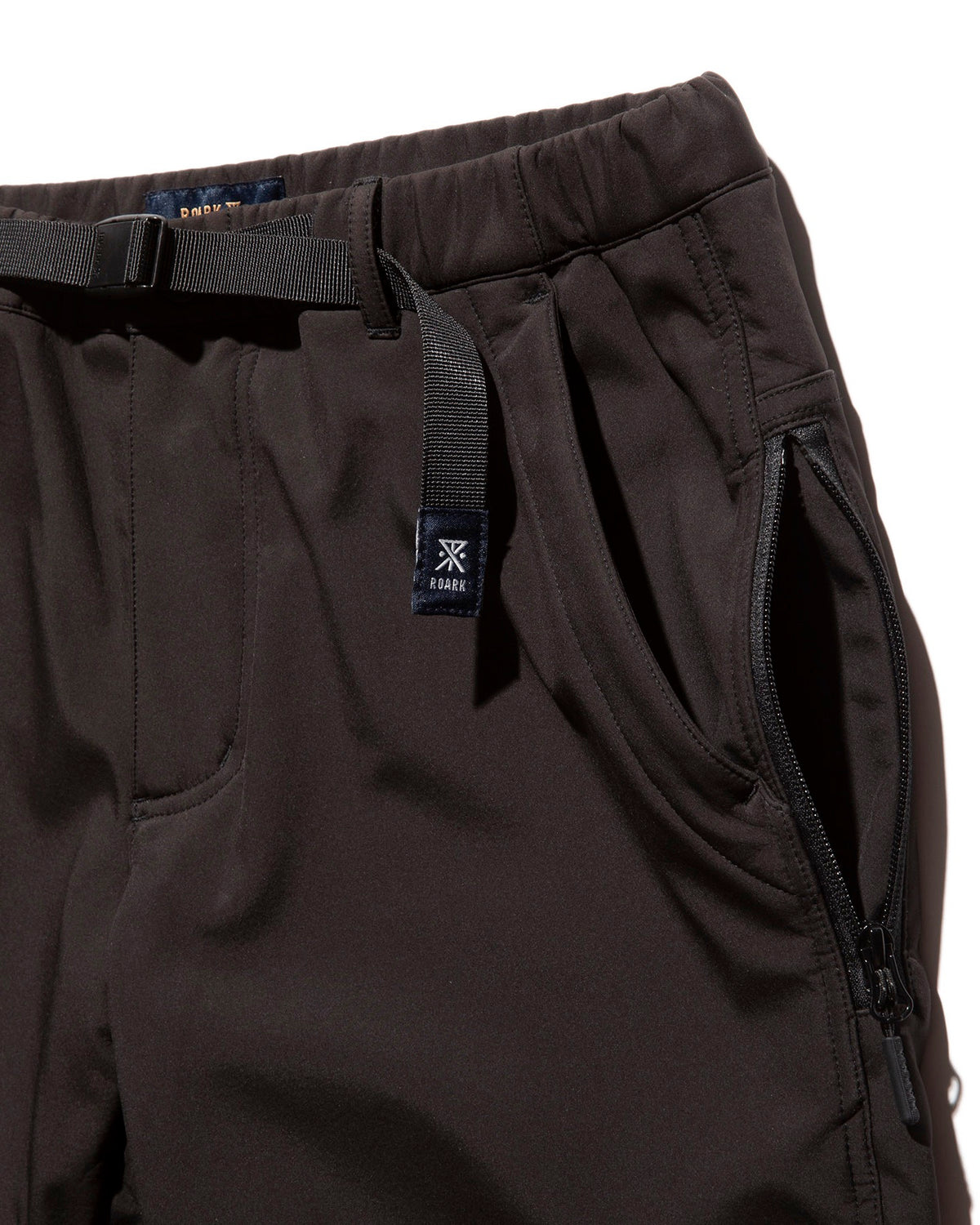 Travelpant Roamfree w/Fleece - Standard