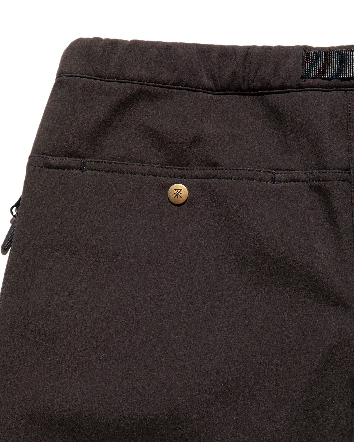Travelpant Roamfree w/Fleece - Standard