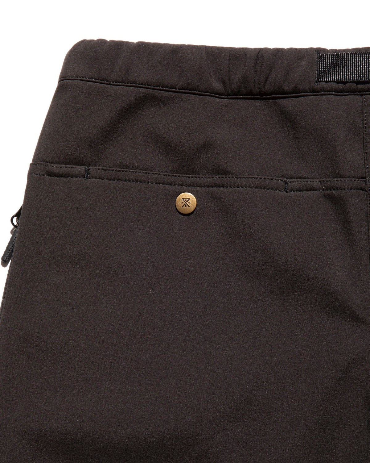 Travelpant Roamfree w/Fleece - Standard