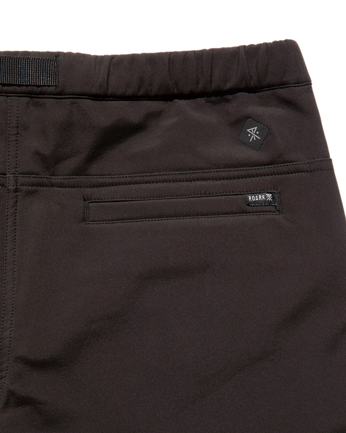 Travelpant Roamfree w/Fleece - Standard