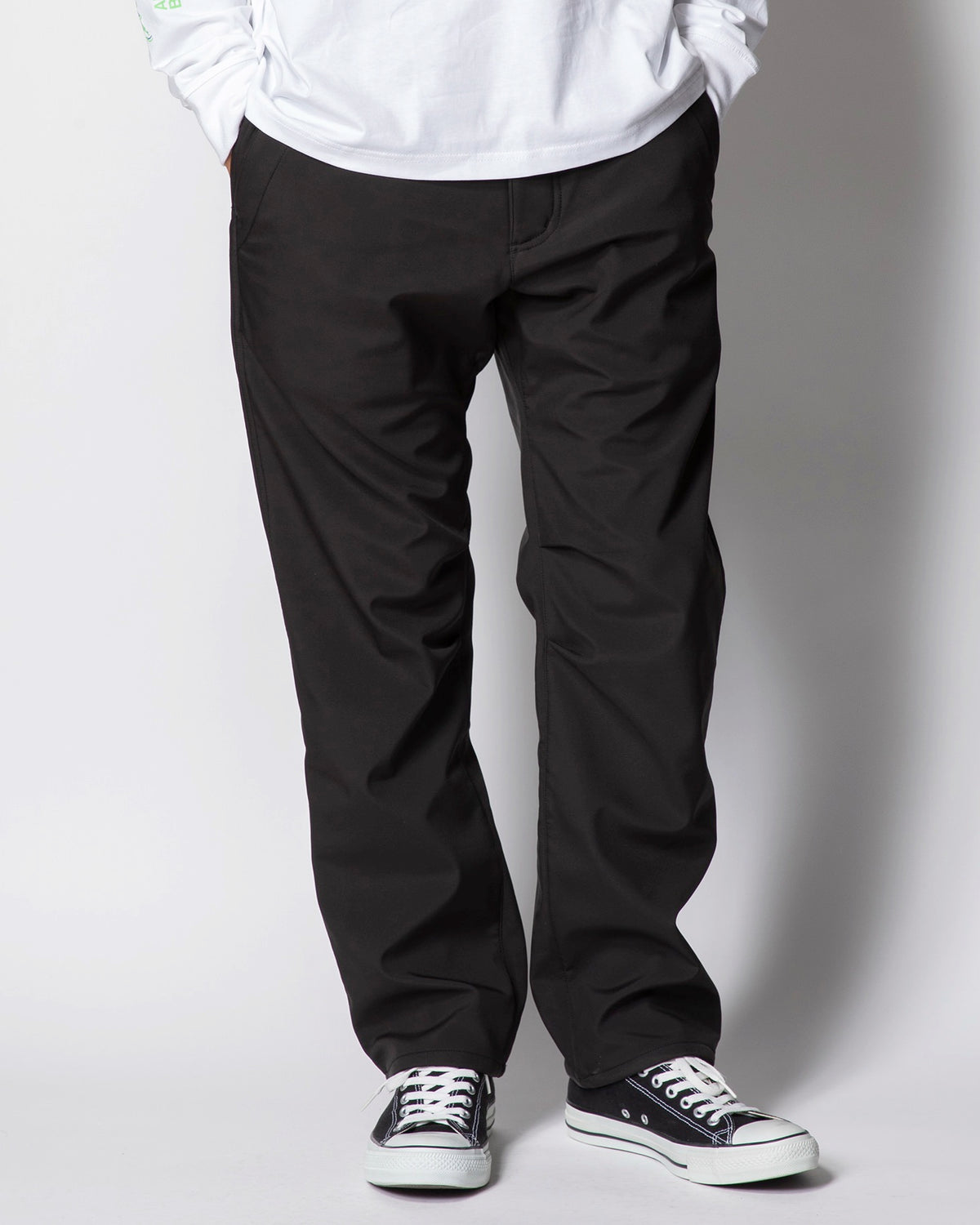 Travelpant Roamfree w/Fleece - Standard