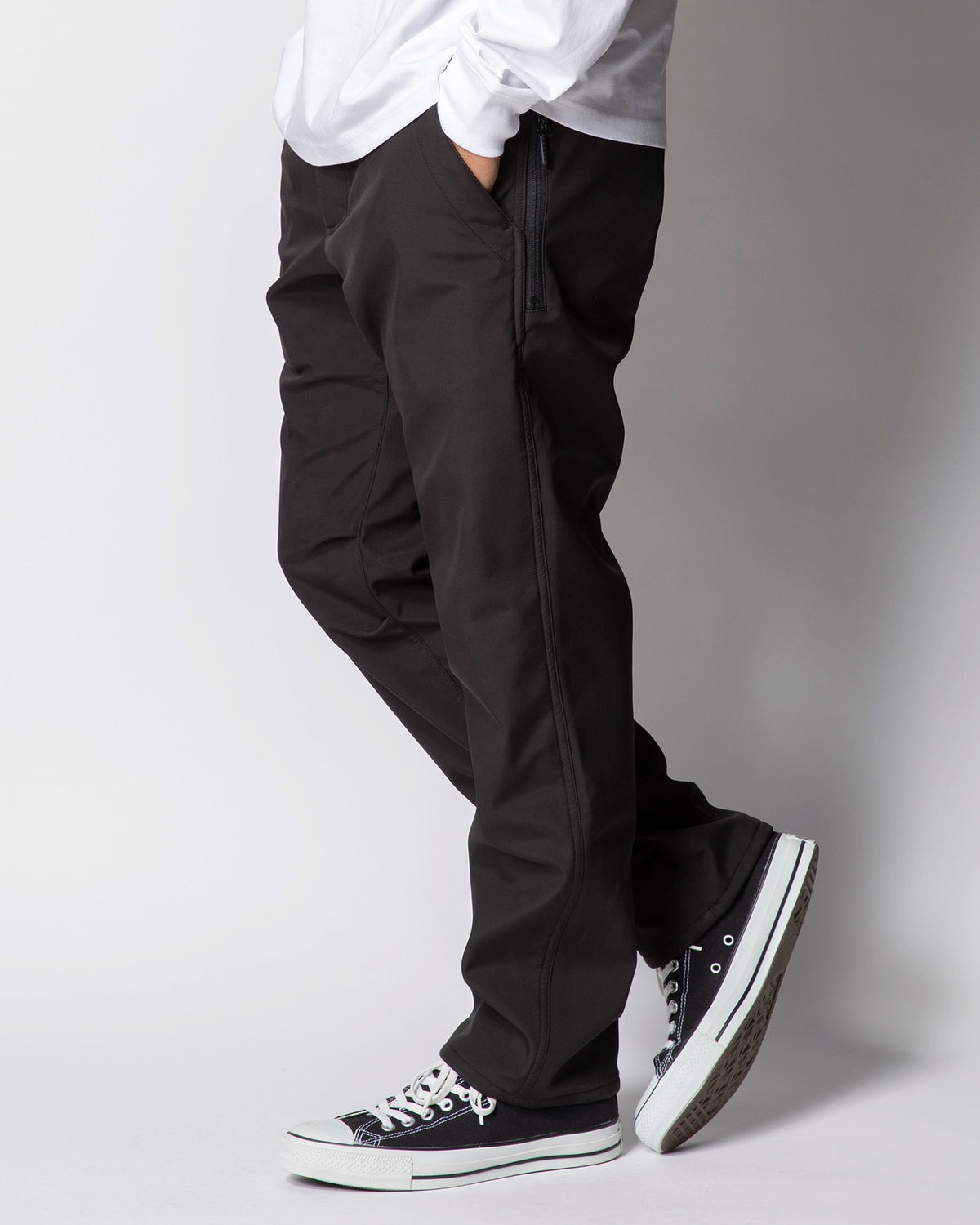 Travelpant Roamfree w/Fleece - Standard