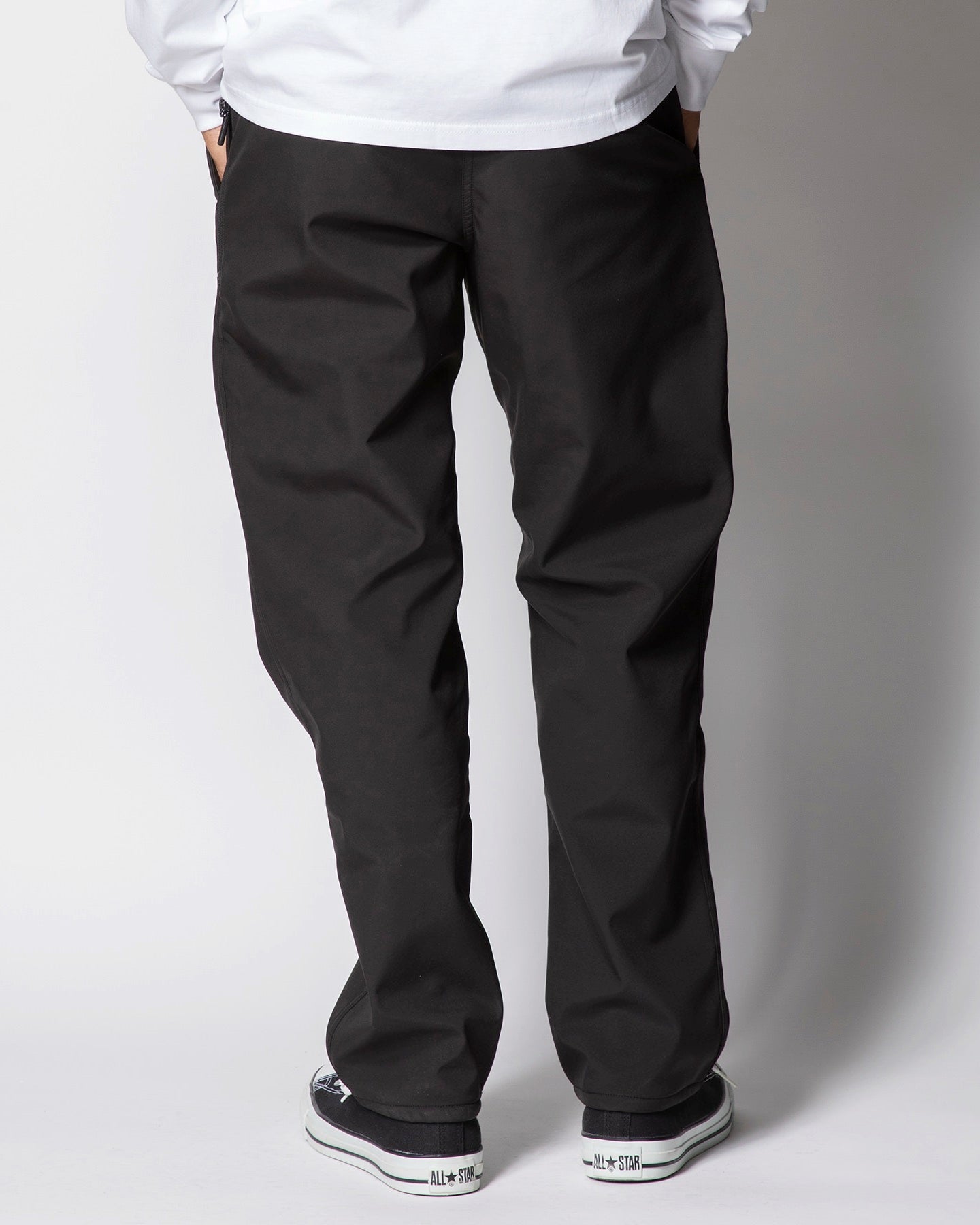Travelpant Roamfree w/Fleece - Standard